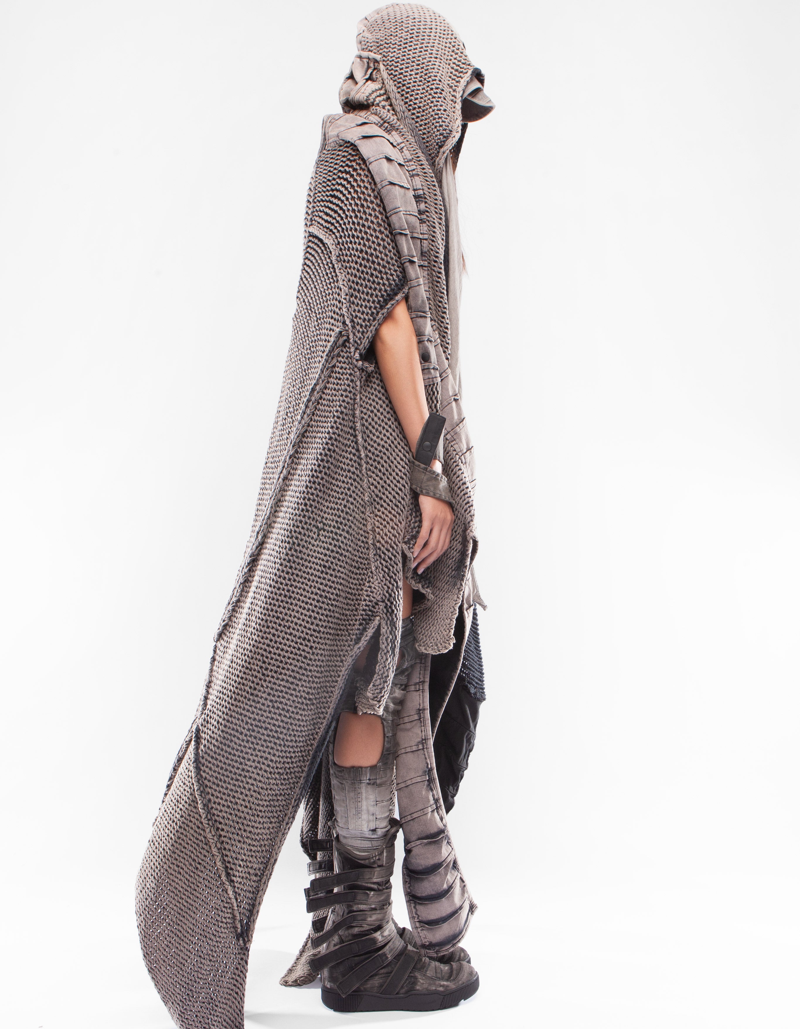HERMIT ROBE
