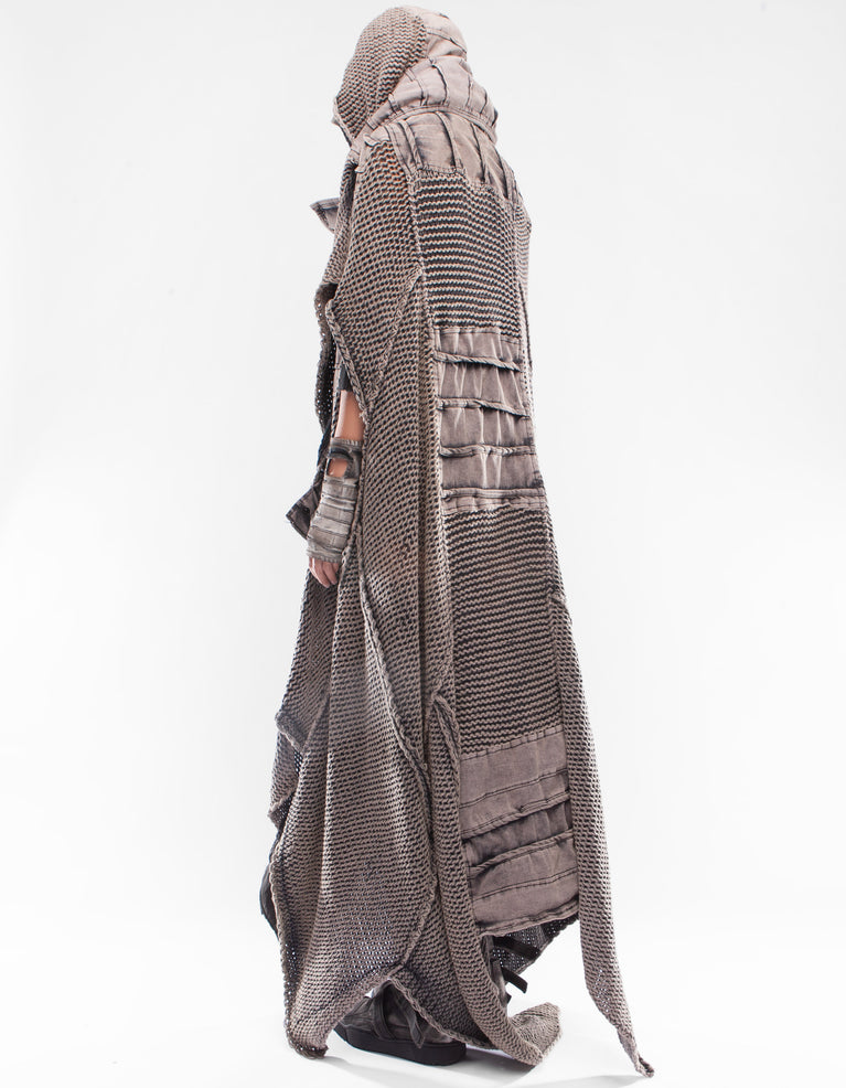 HERMIT ROBE