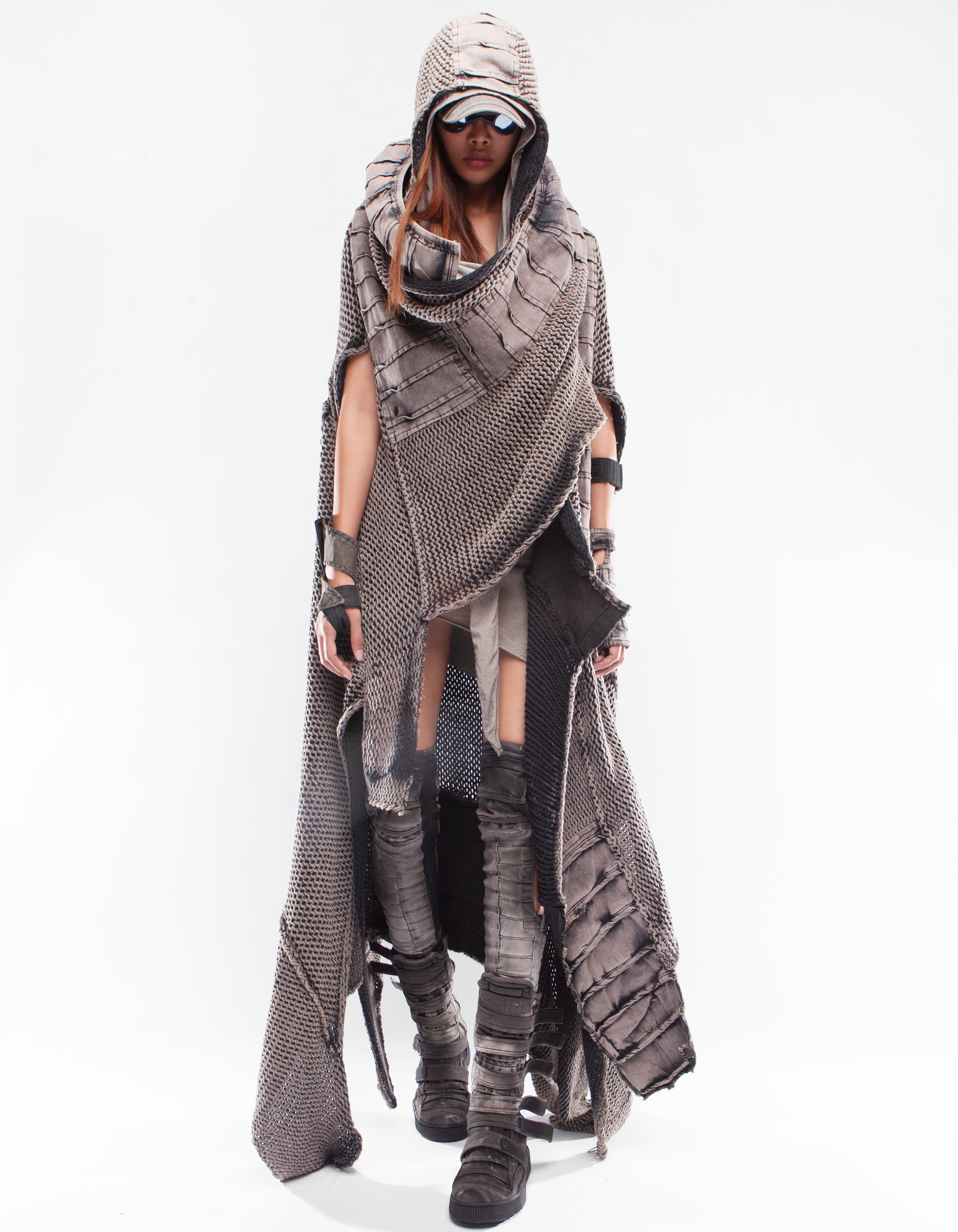 HERMIT ROBE