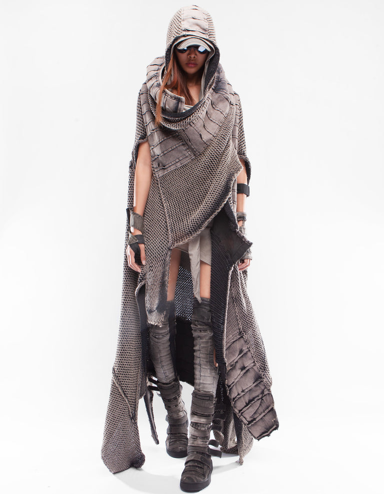 HERMIT ROBE