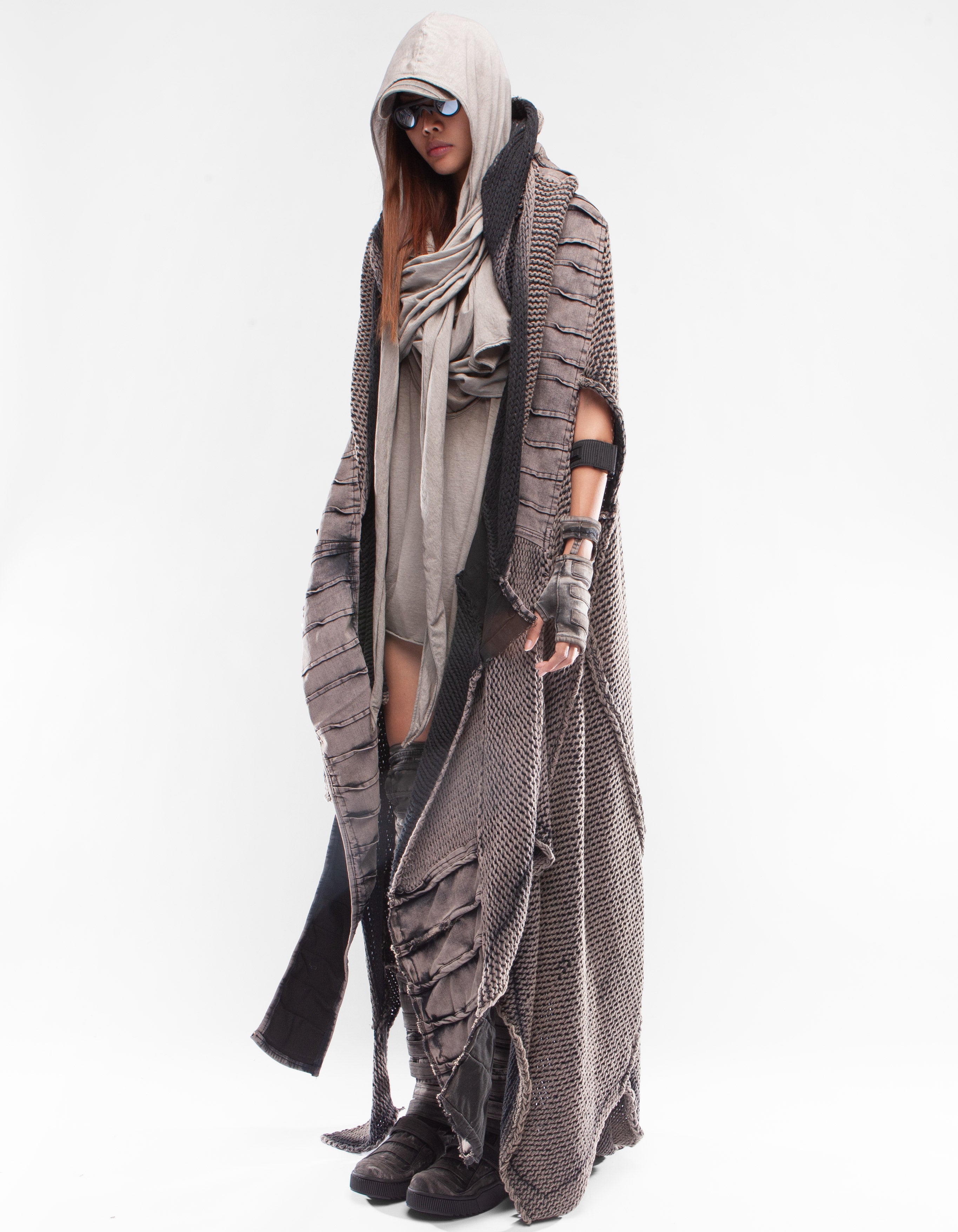 HERMIT ROBE