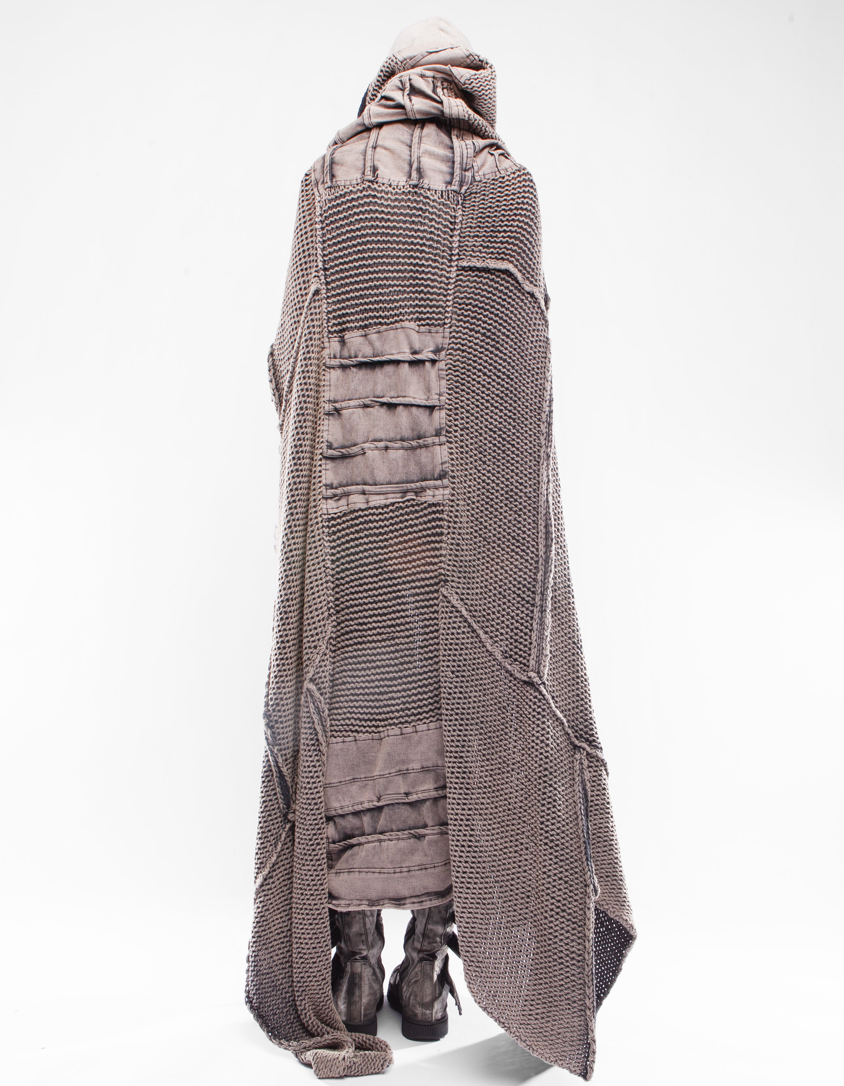 HERMIT ROBE