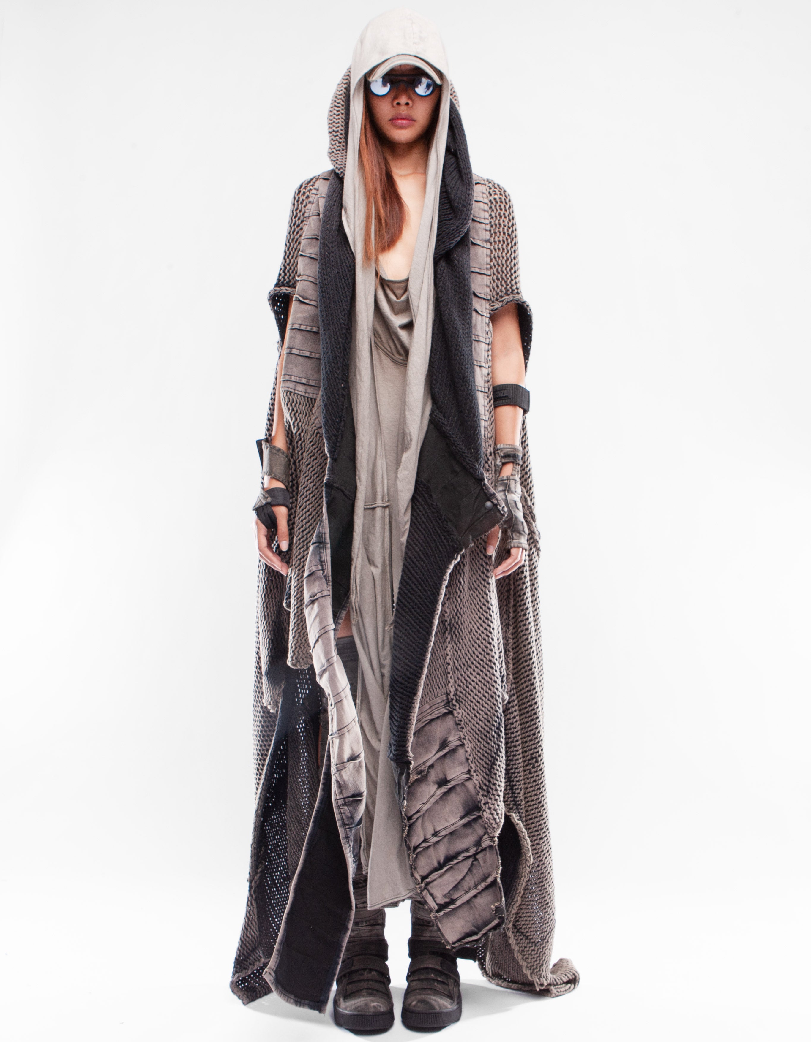HERMIT ROBE