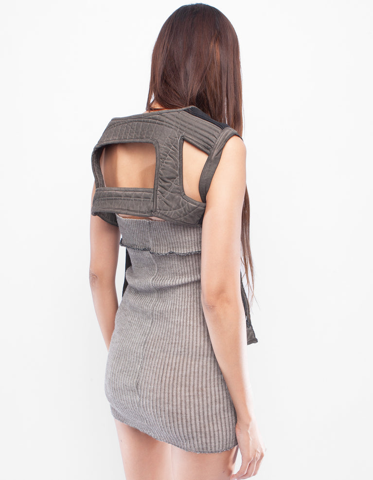 HOLSTER DIGITAL EARTH