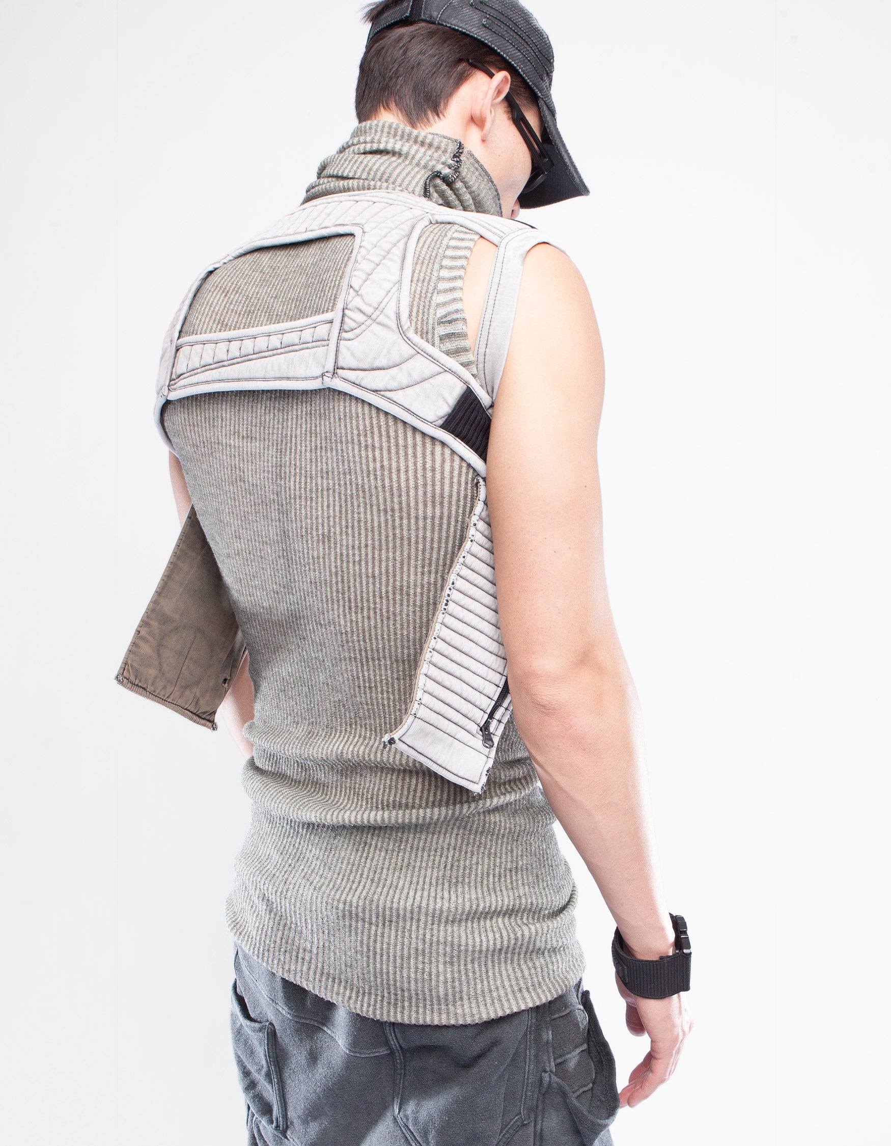 HOLSTER INSIGHT