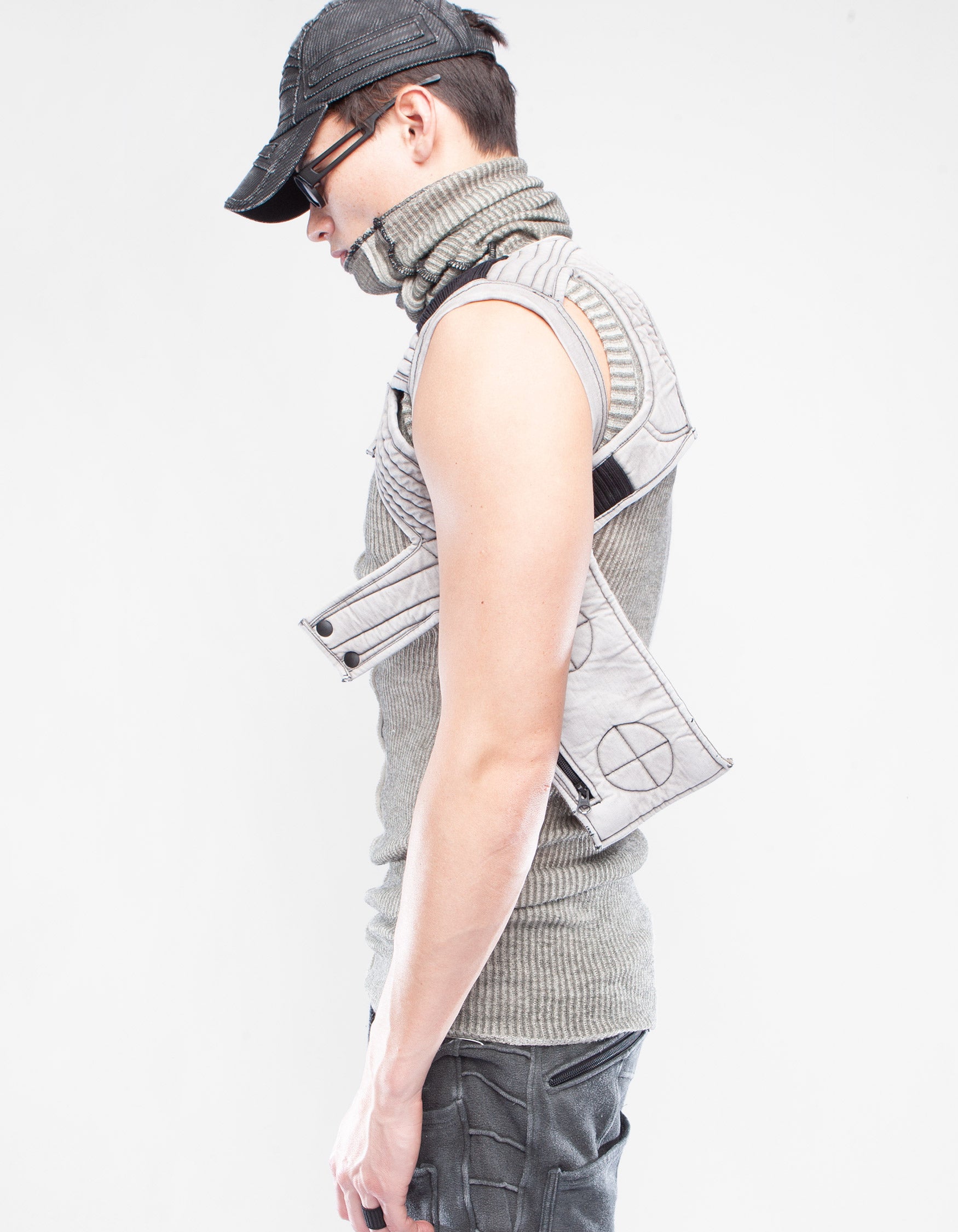 HOLSTER INSIGHT