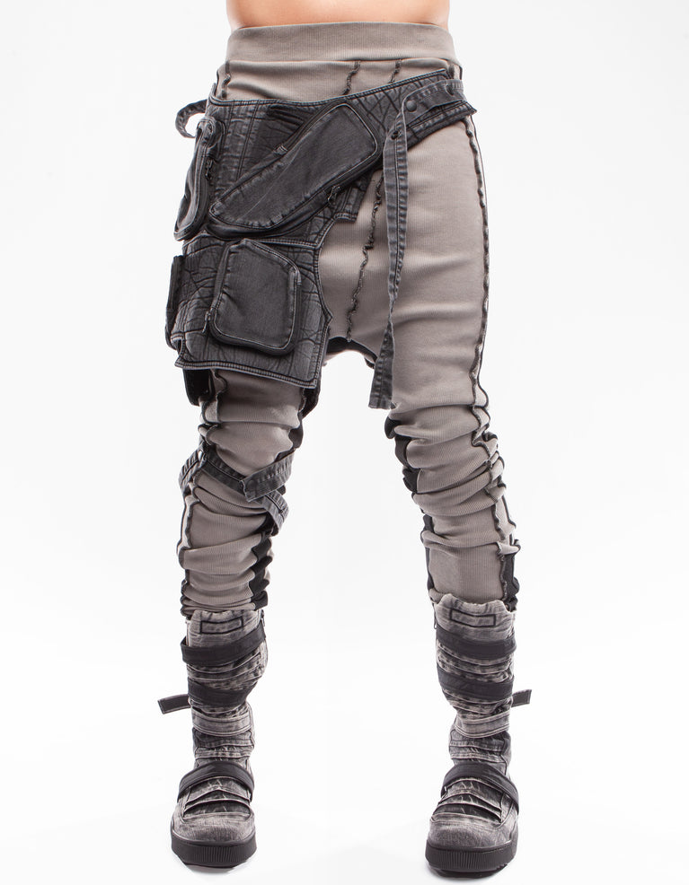 HOLSTER PAD CABIN