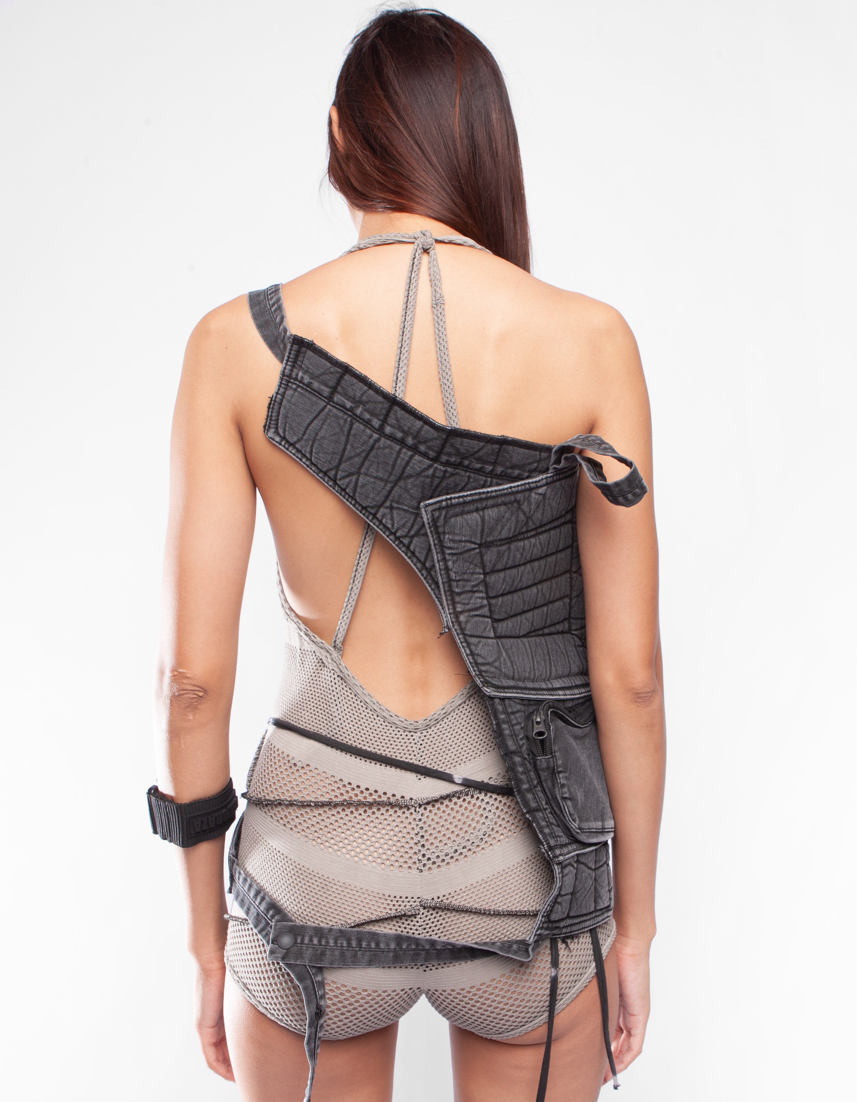 HOLSTER PAD CABIN