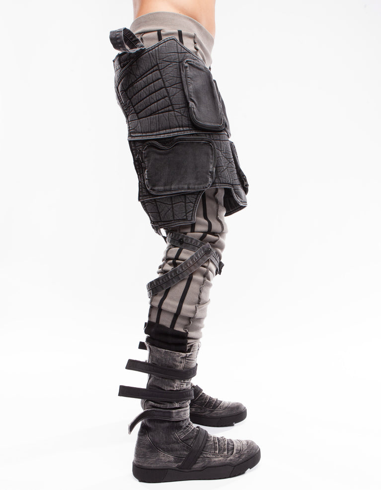 HOLSTER PAD CABIN