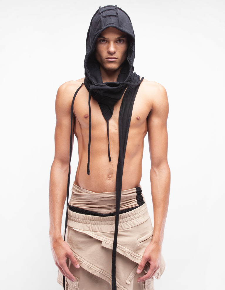 HOOD-UNIVERSUM