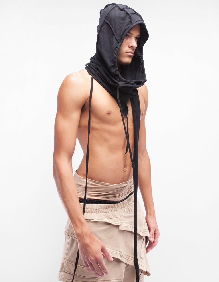 HOOD-UNIVERSUM