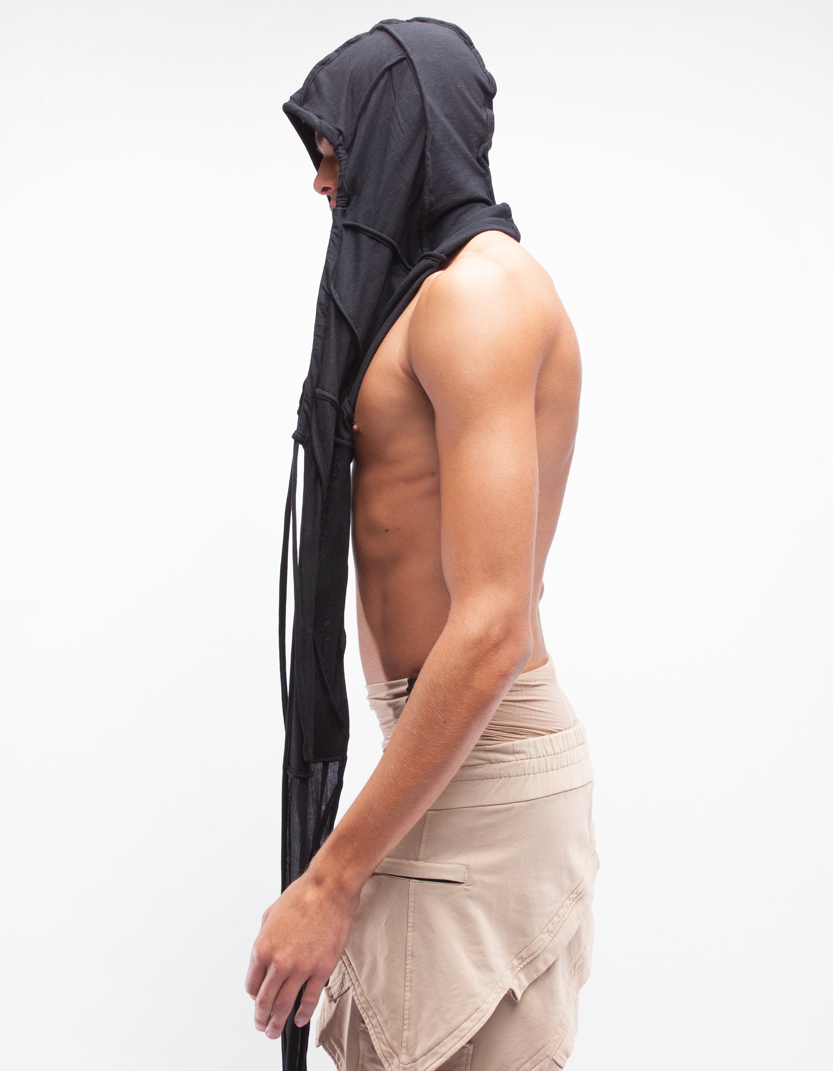 HOOD-UNIVERSUM