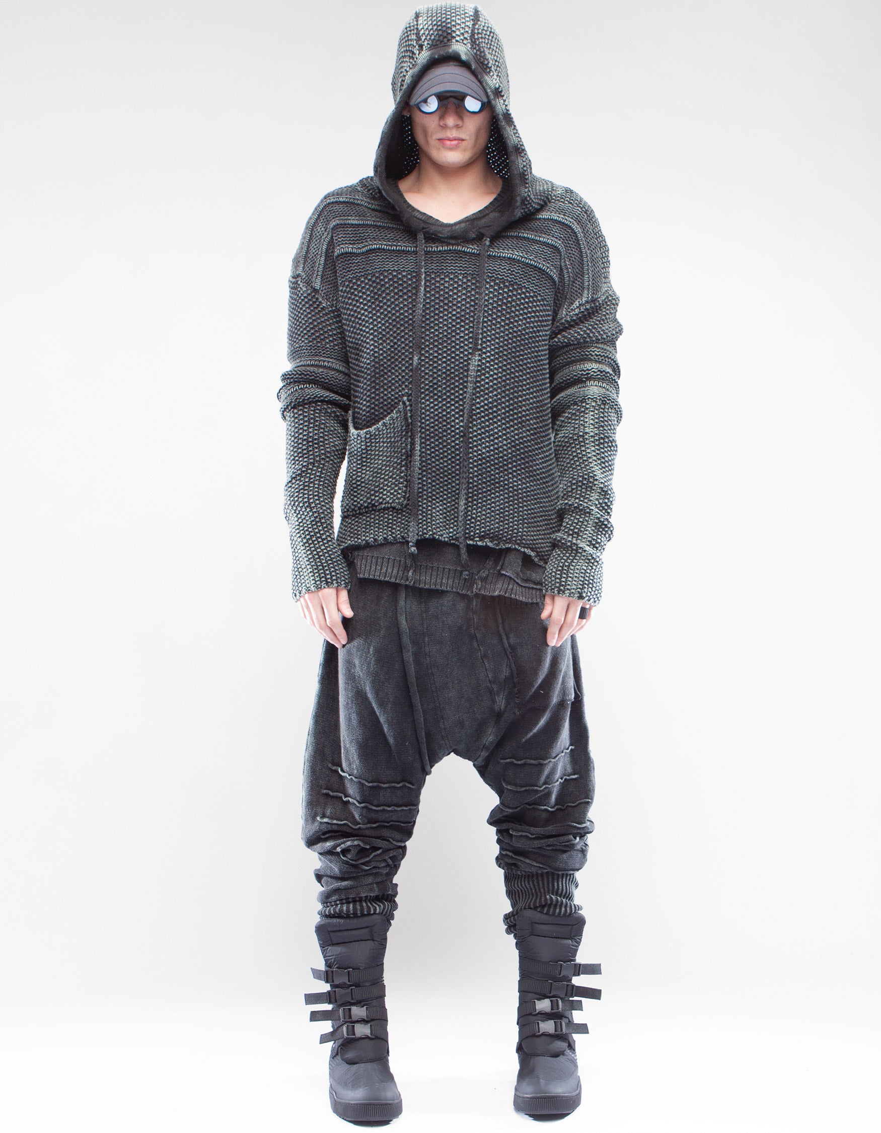 HOODY GATEWAY