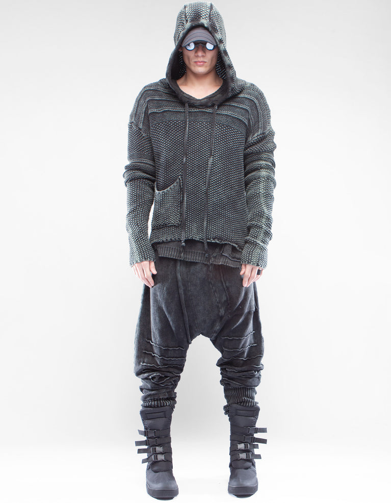 HOODY GATEWAY