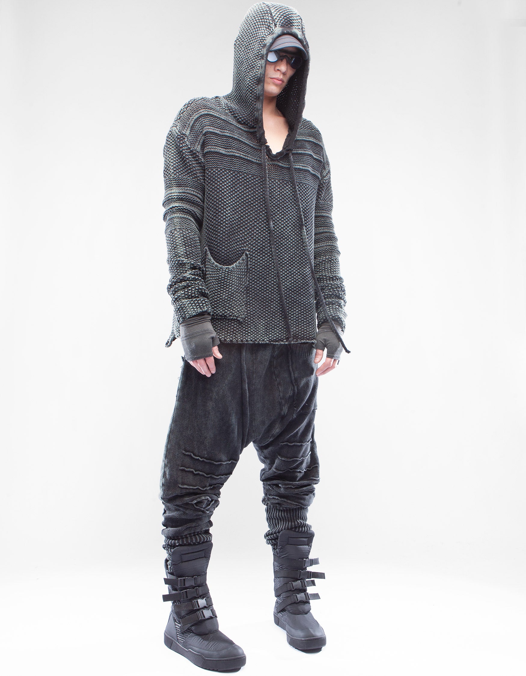 HOODY GATEWAY