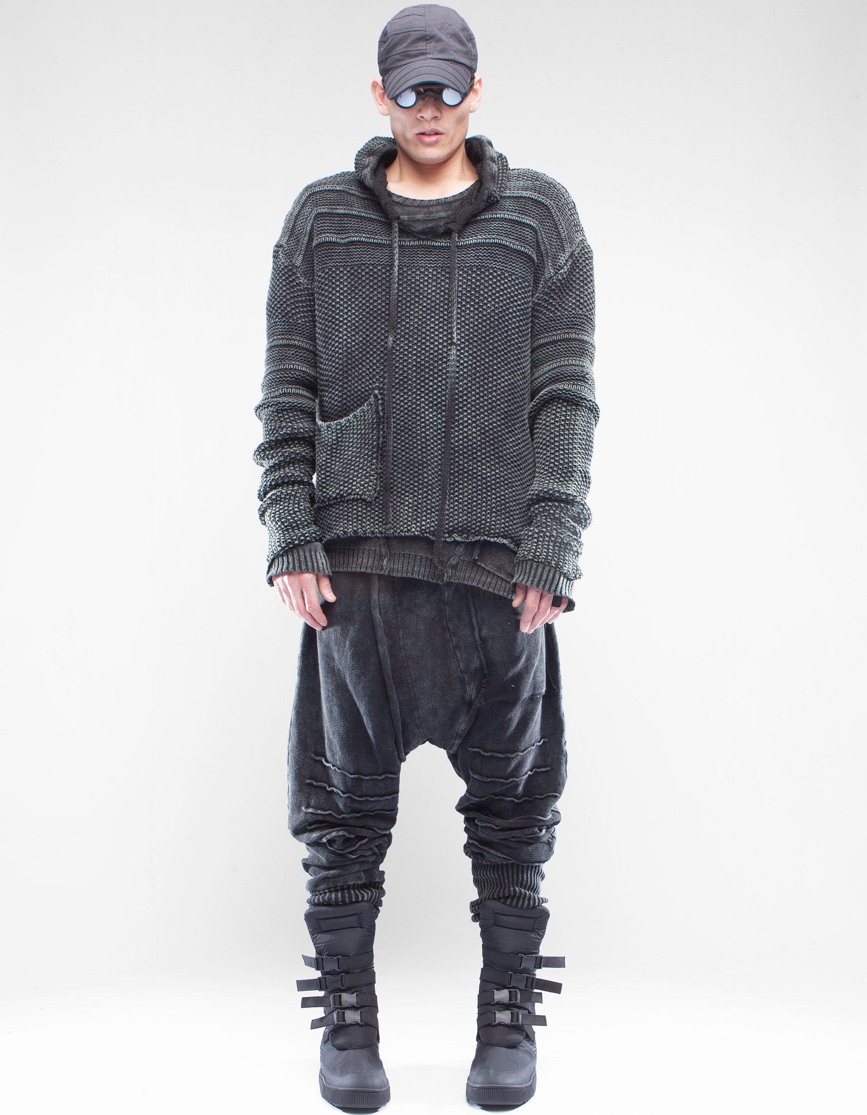 HOODY GATEWAY