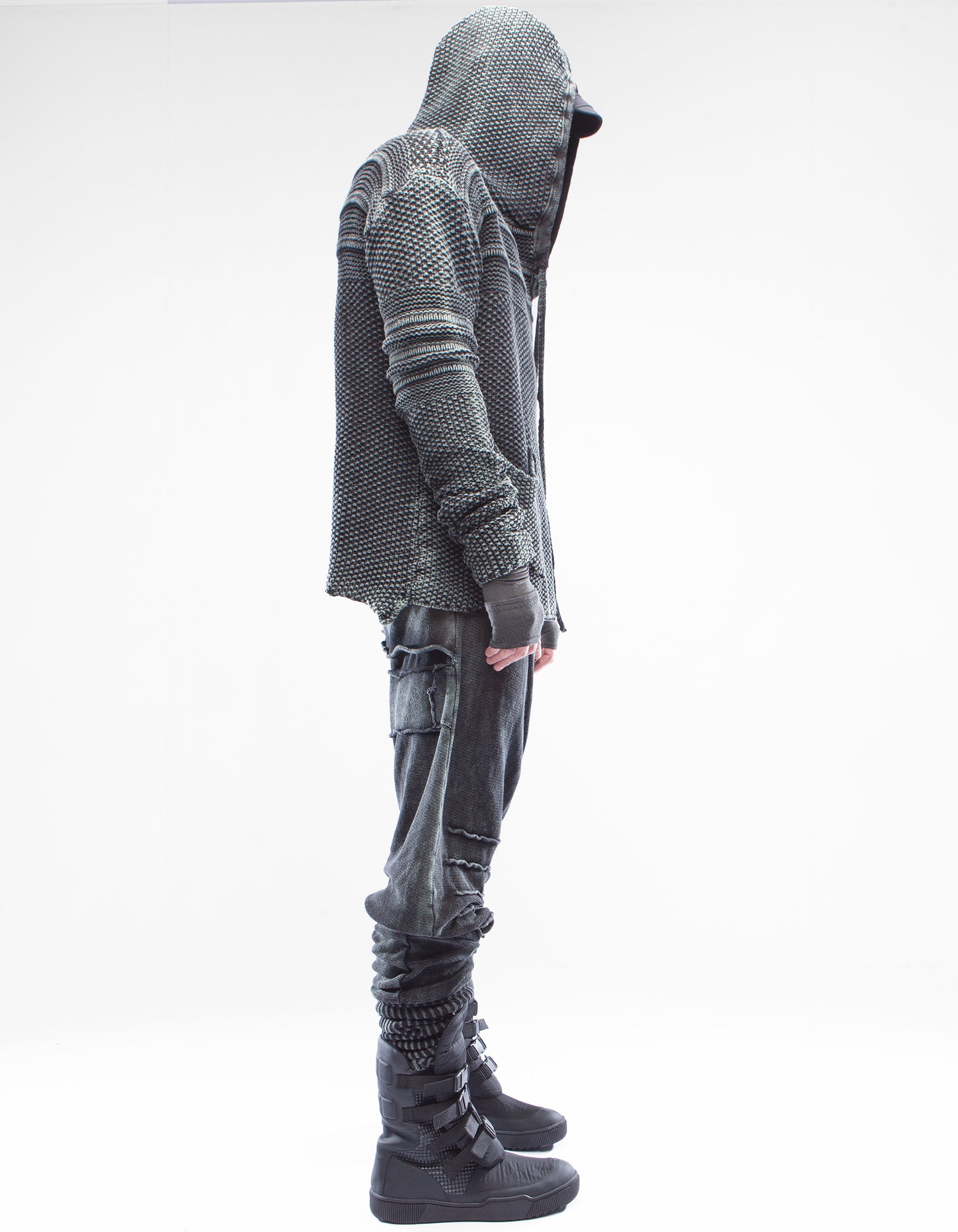 HOODY GATEWAY