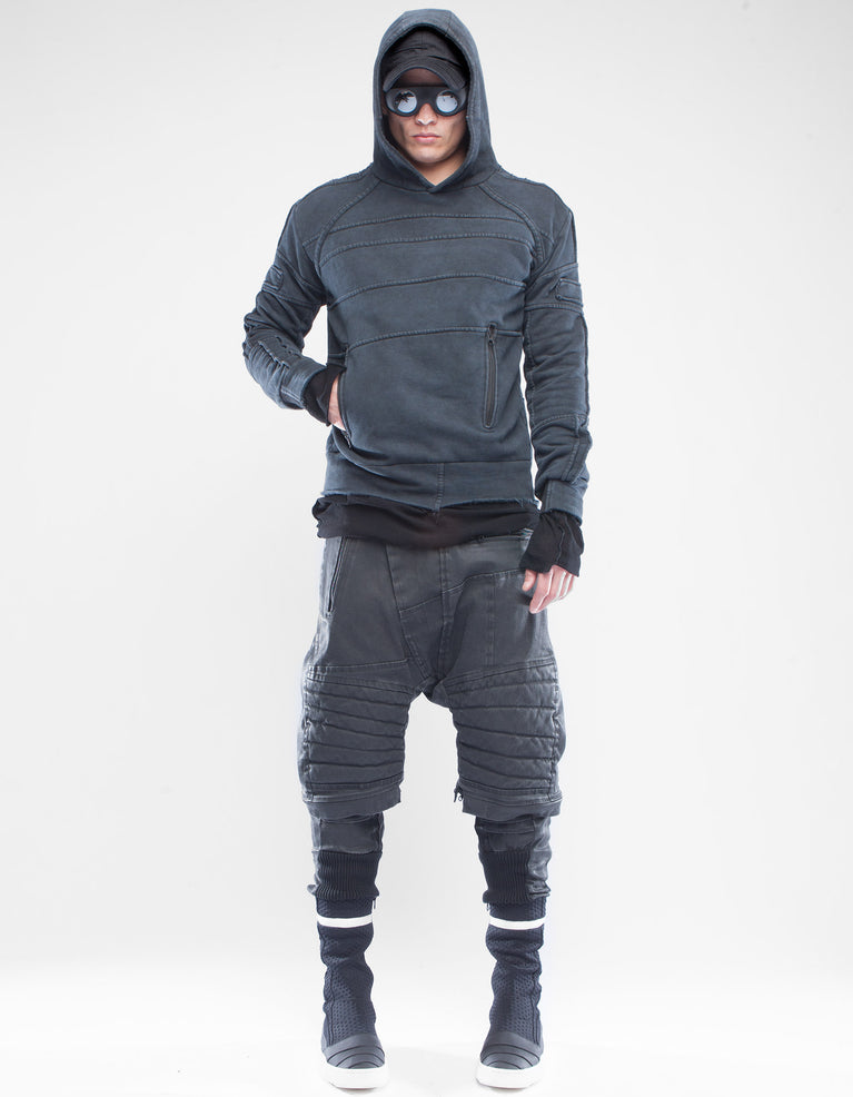HOODY ISHVARA