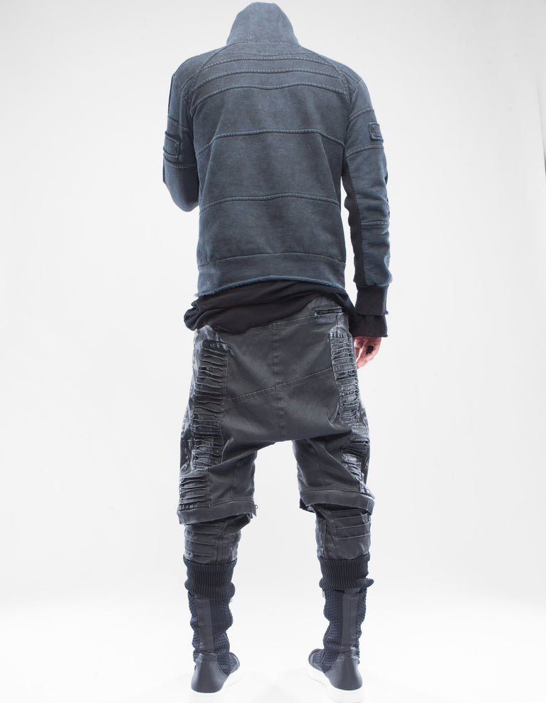 HOODY ISHVARA