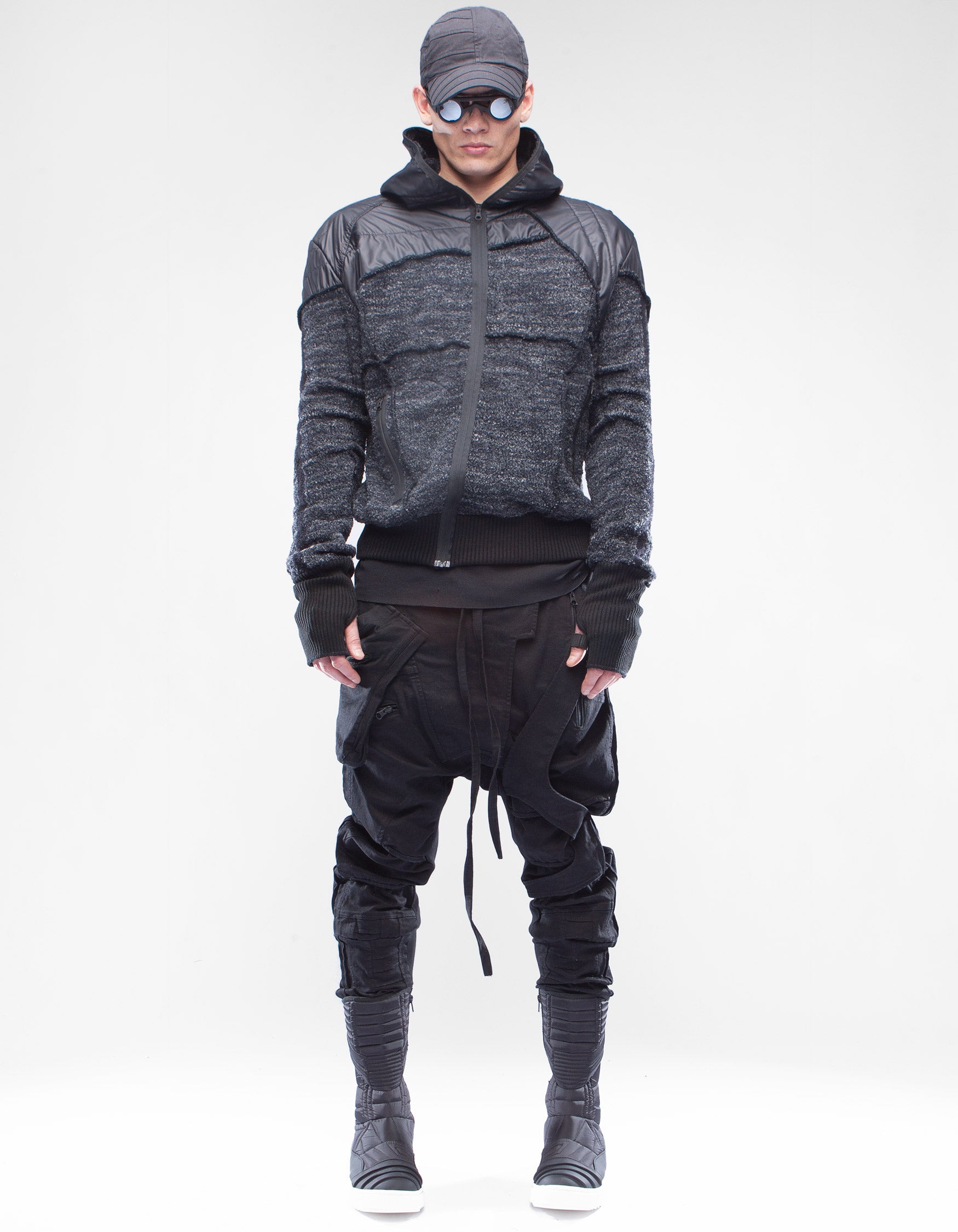 HOODY RESONANCE