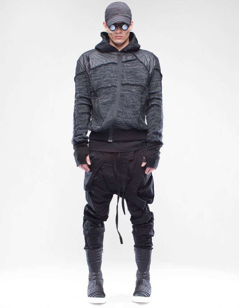 HOODY RESONANCE