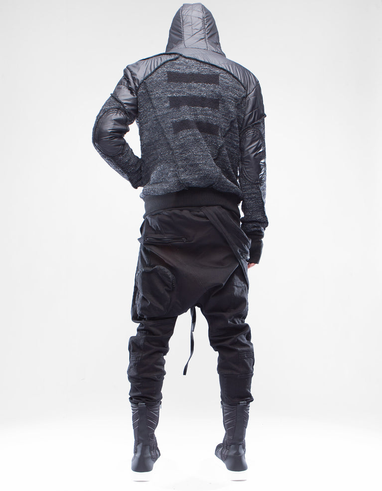 HOODY RESONANCE