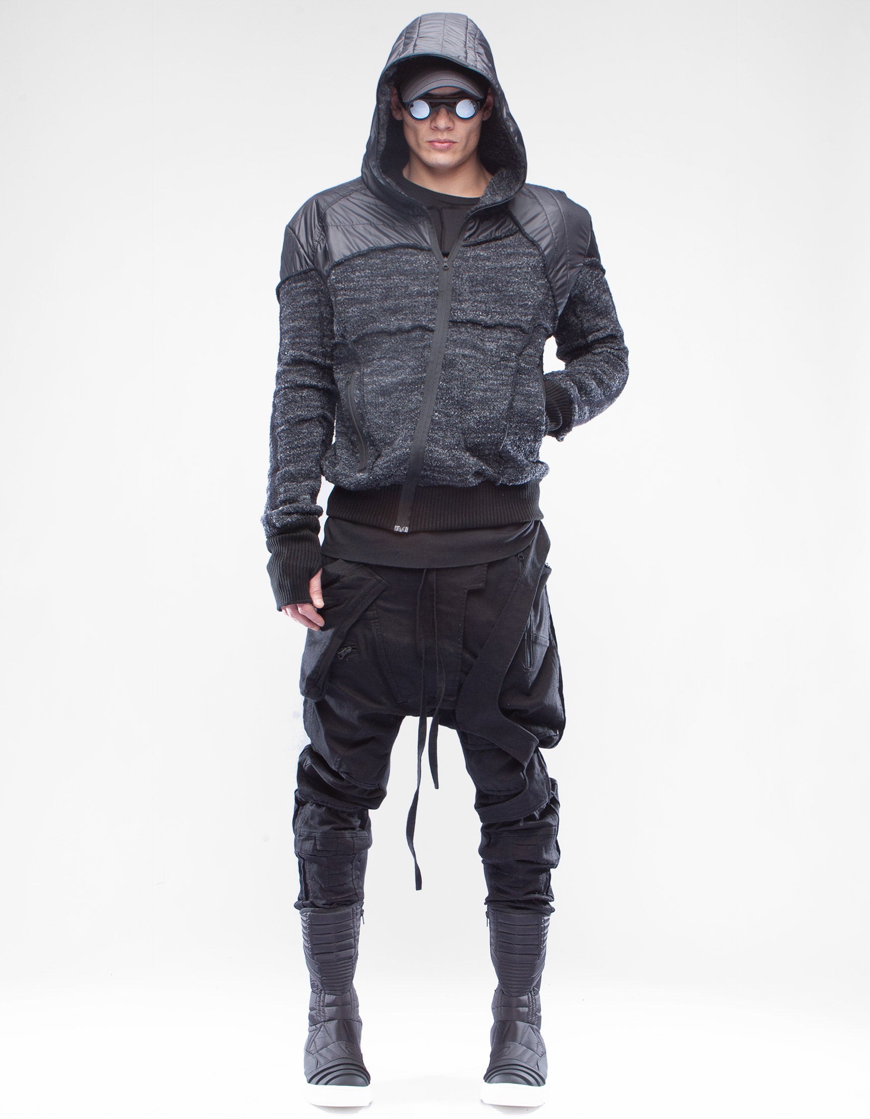 HOODY RESONANCE