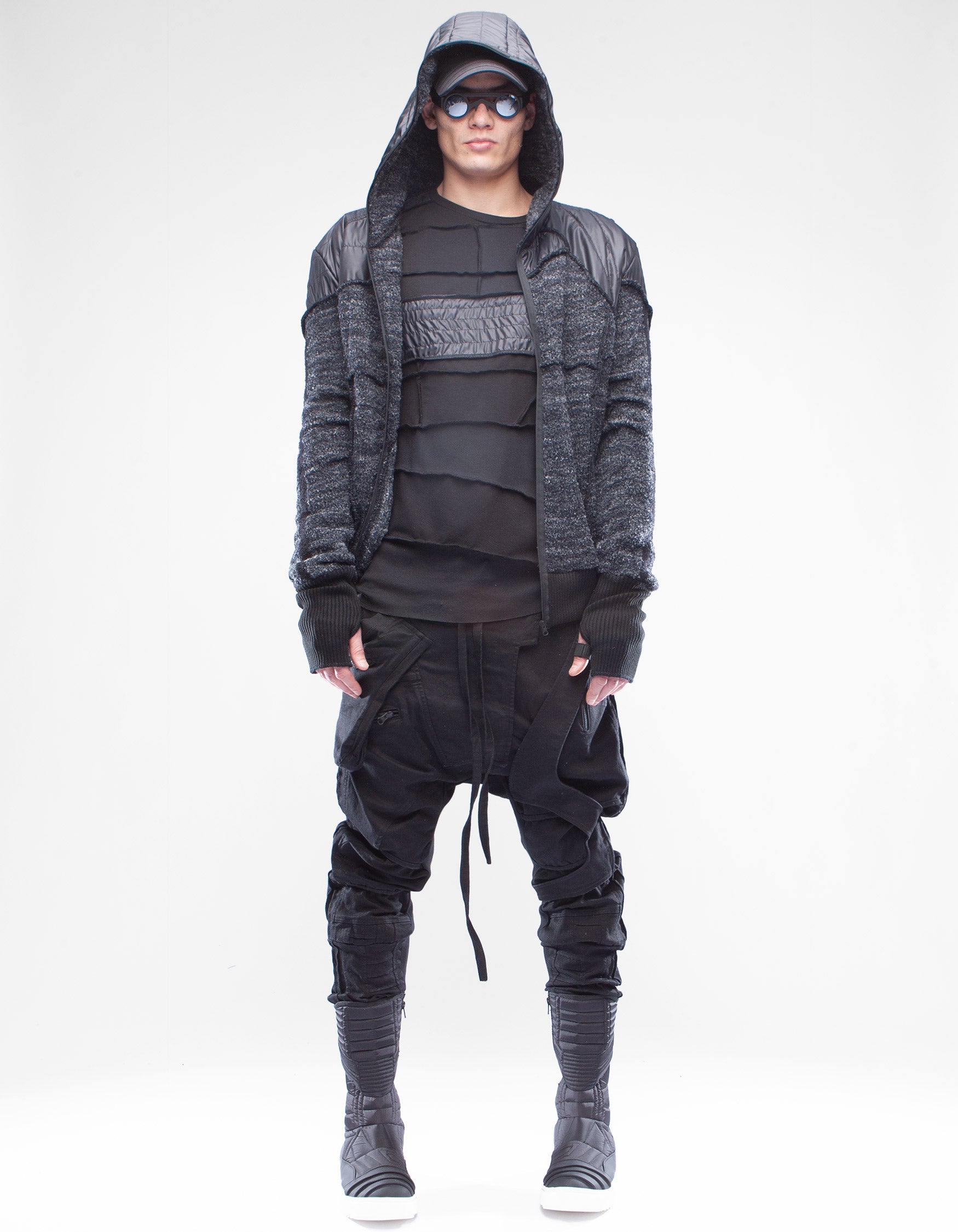 HOODY RESONANCE
