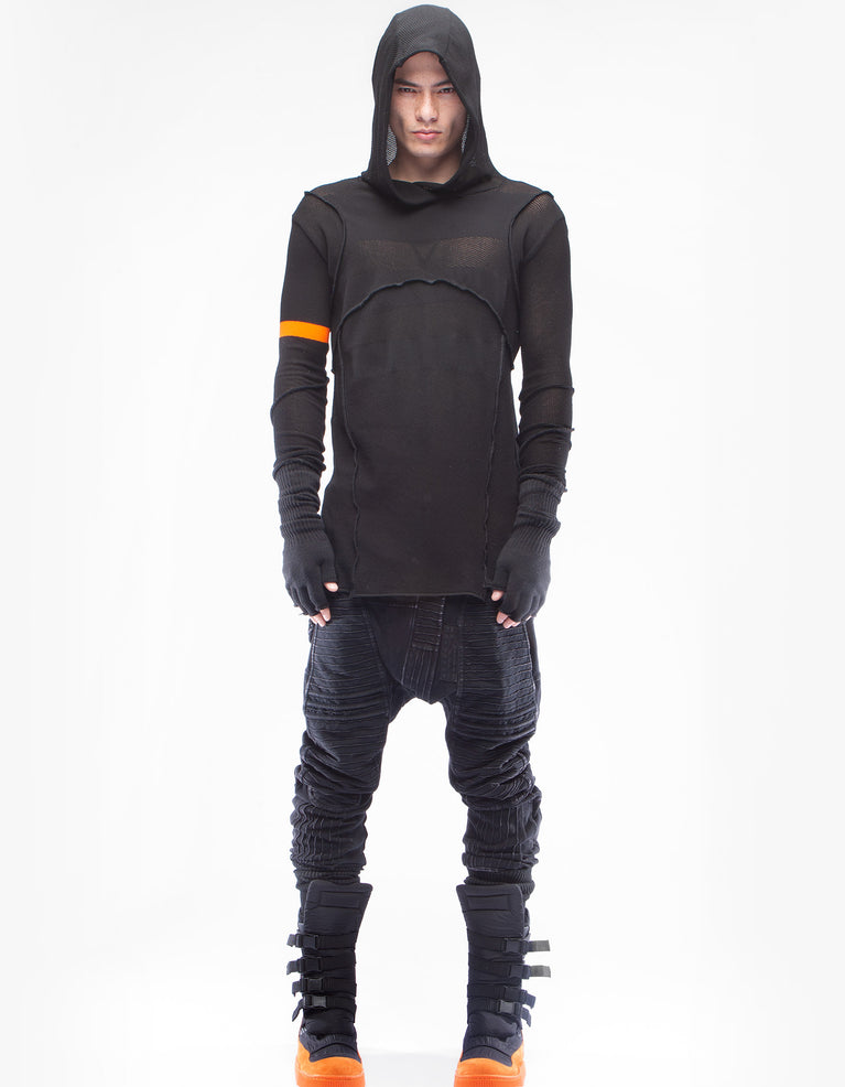 HOODY FORMATION