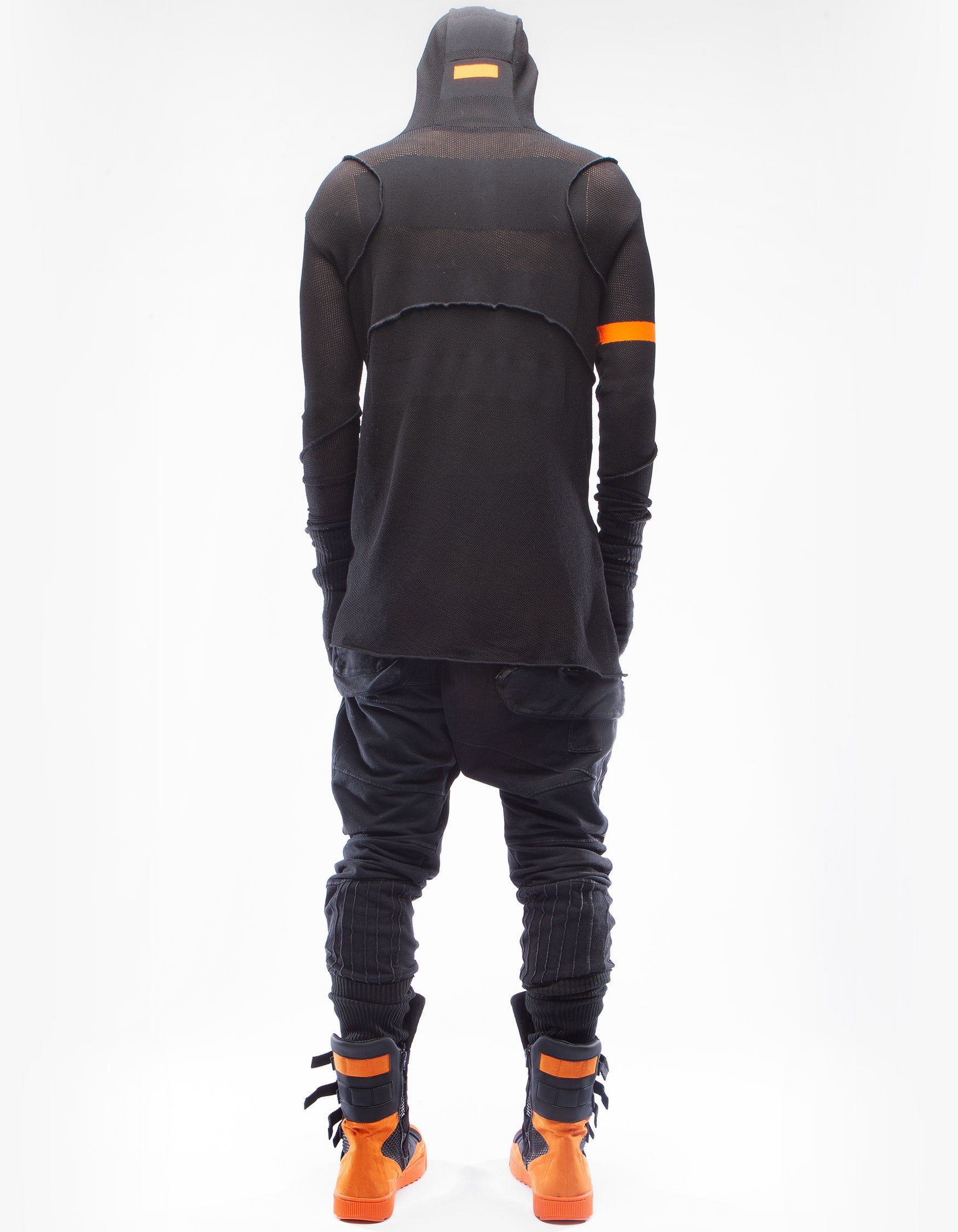 HOODY FORMATION
