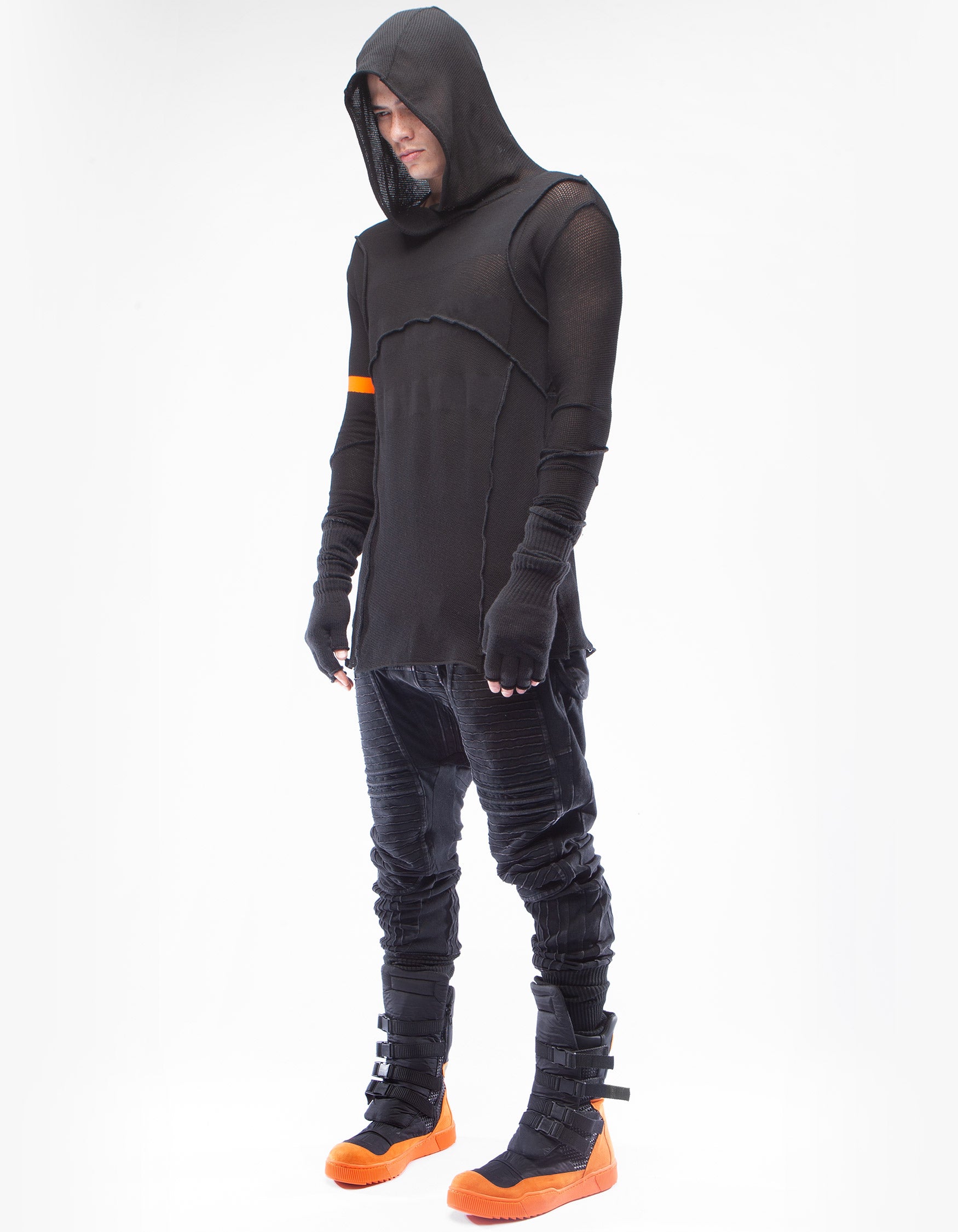 HOODY FORMATION