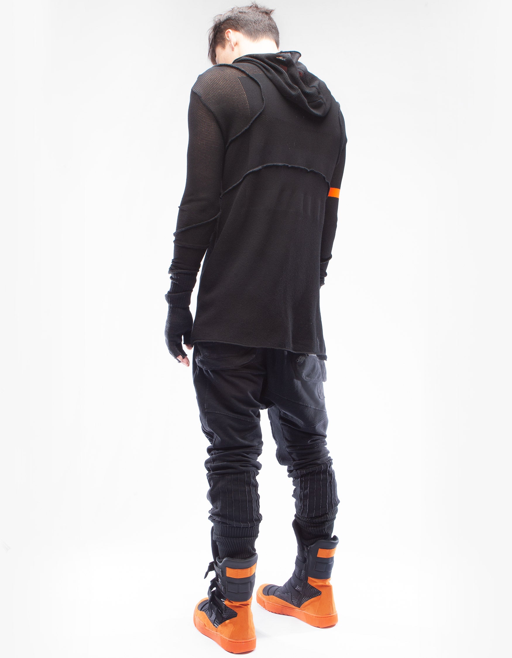 HOODY FORMATION