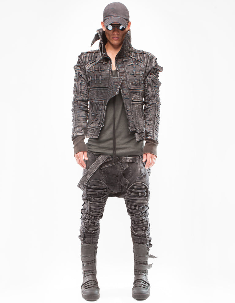 JACKET AVATAR M