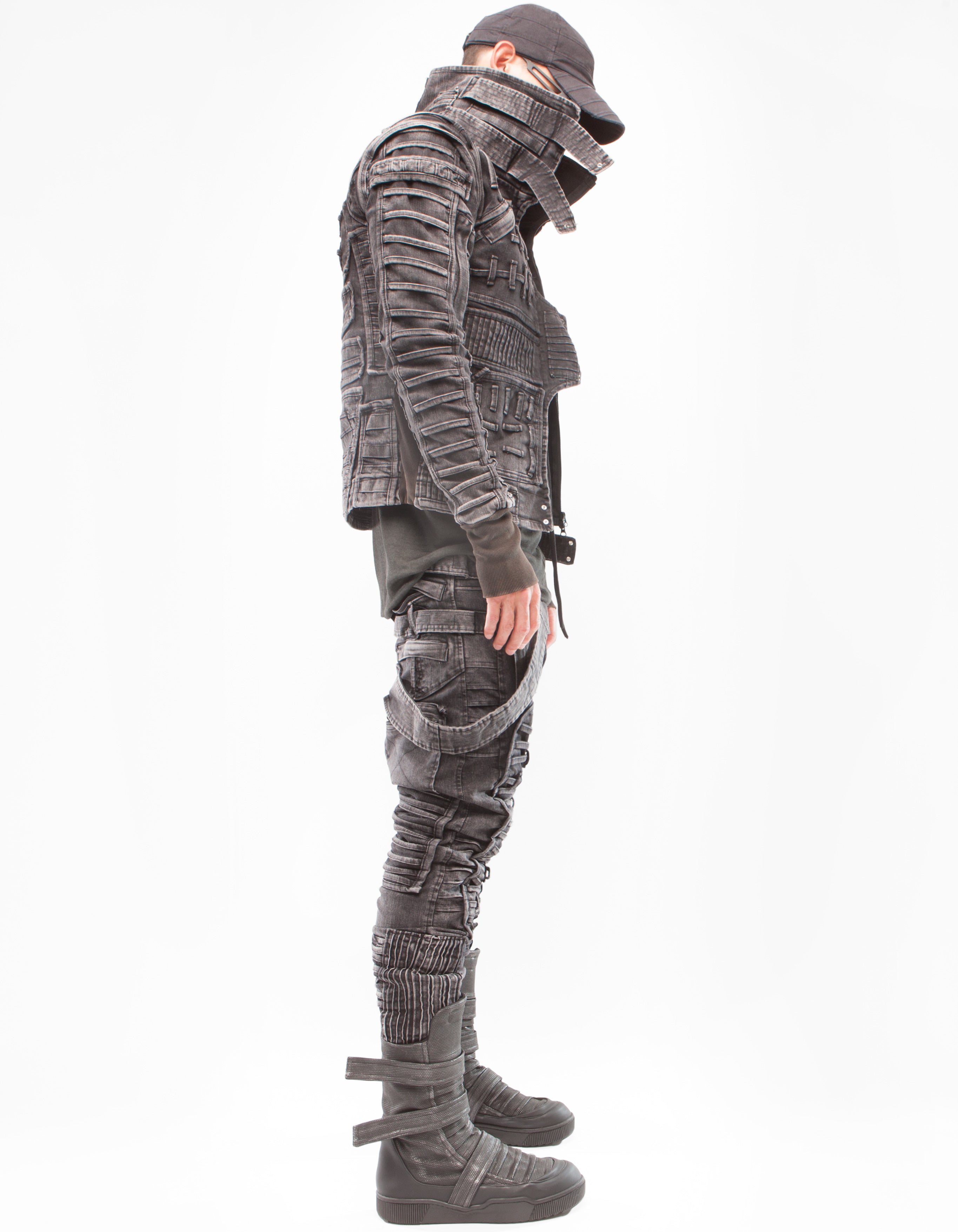 JACKET AVATAR M