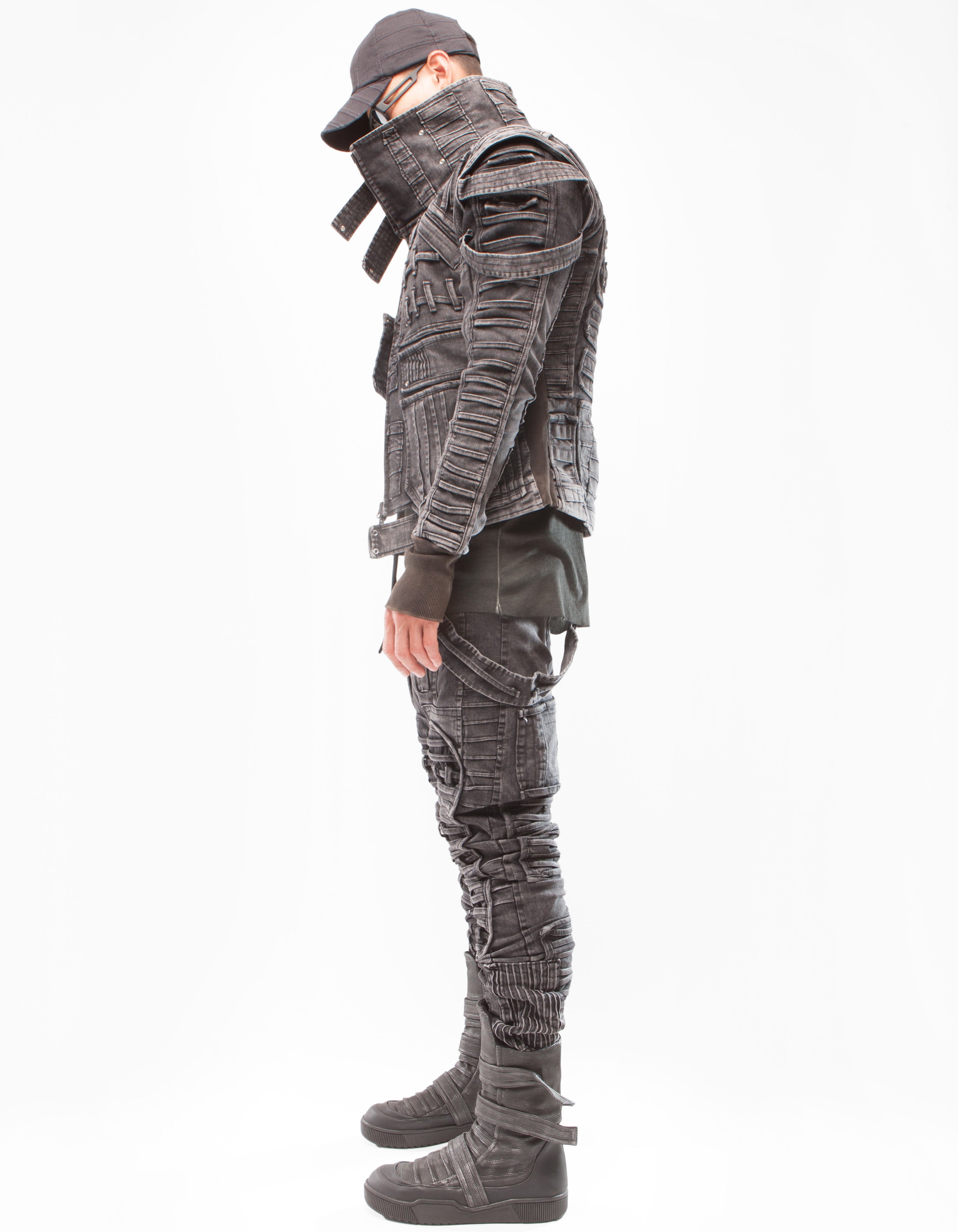 JACKET AVATAR M