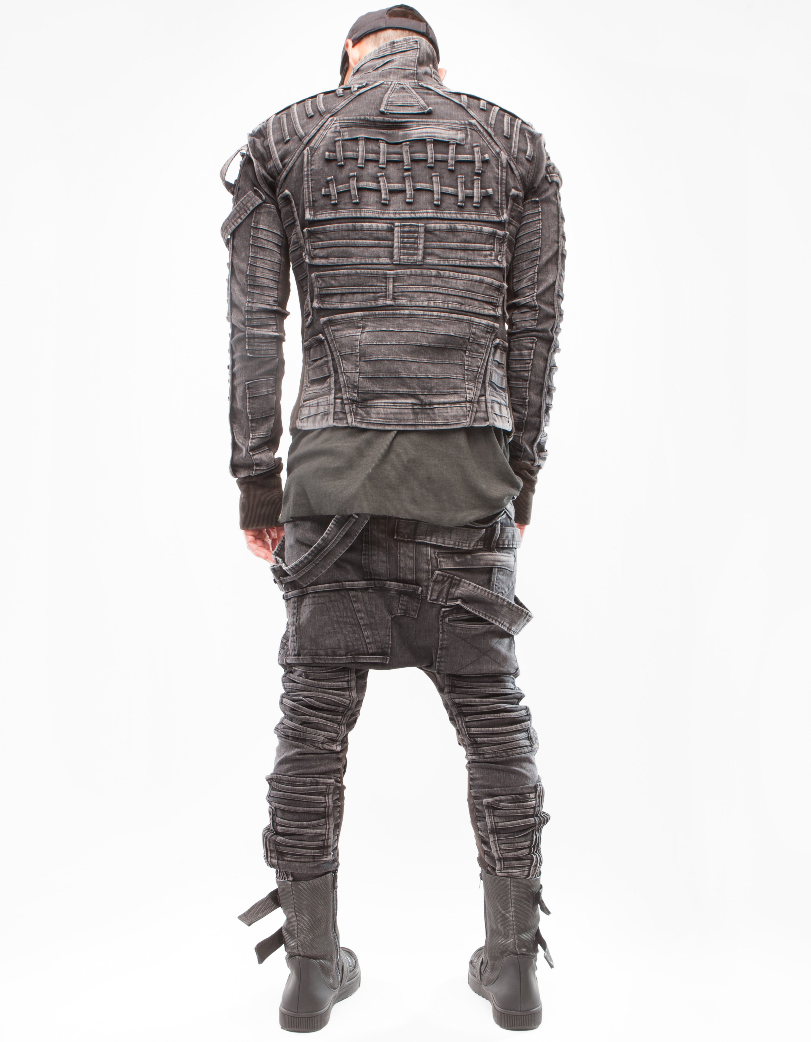 JACKET AVATAR M