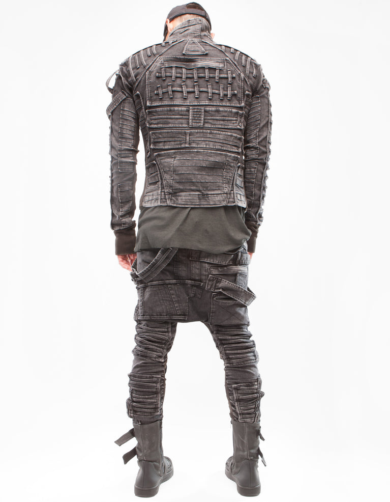 JACKET AVATAR M