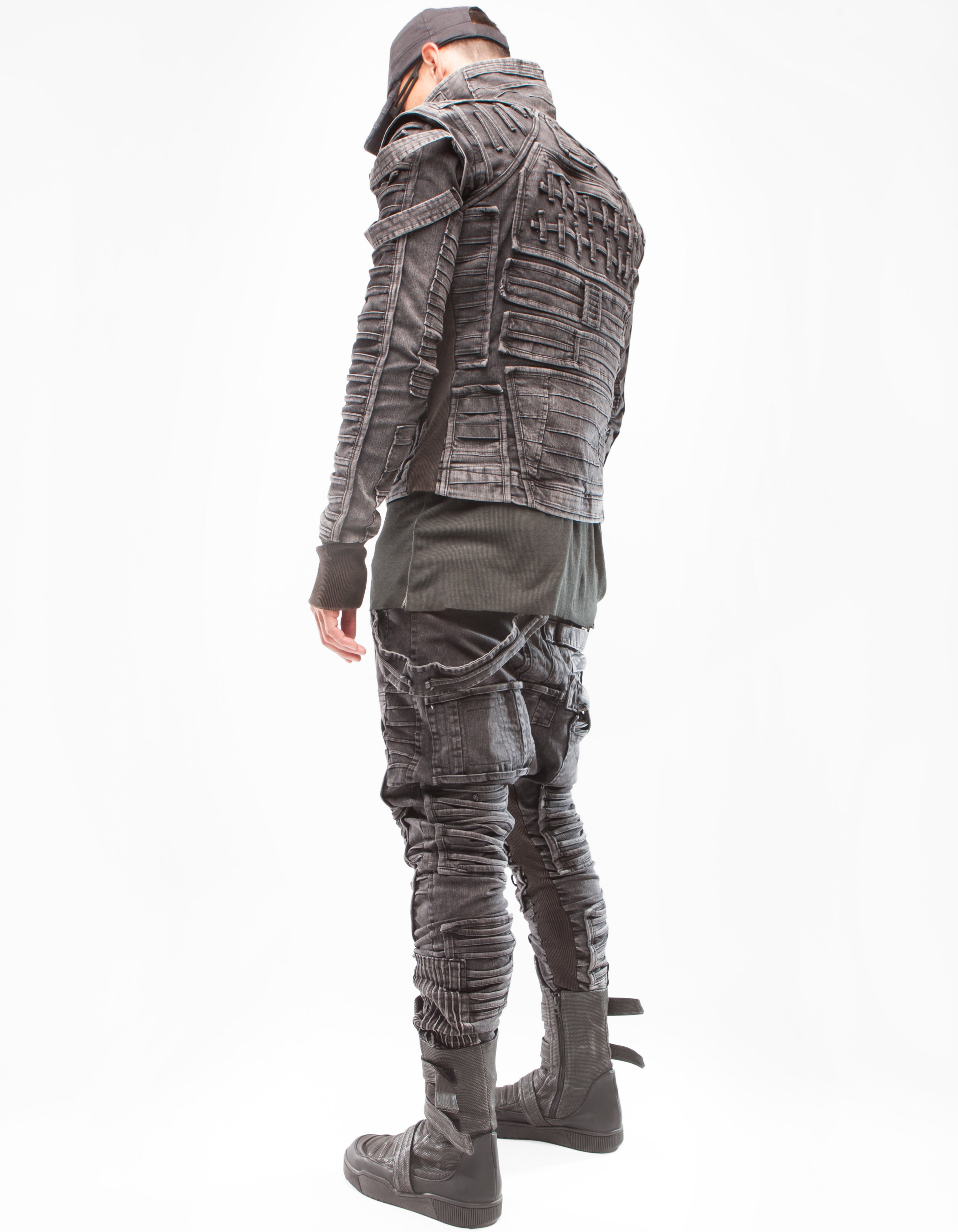 JACKET AVATAR M