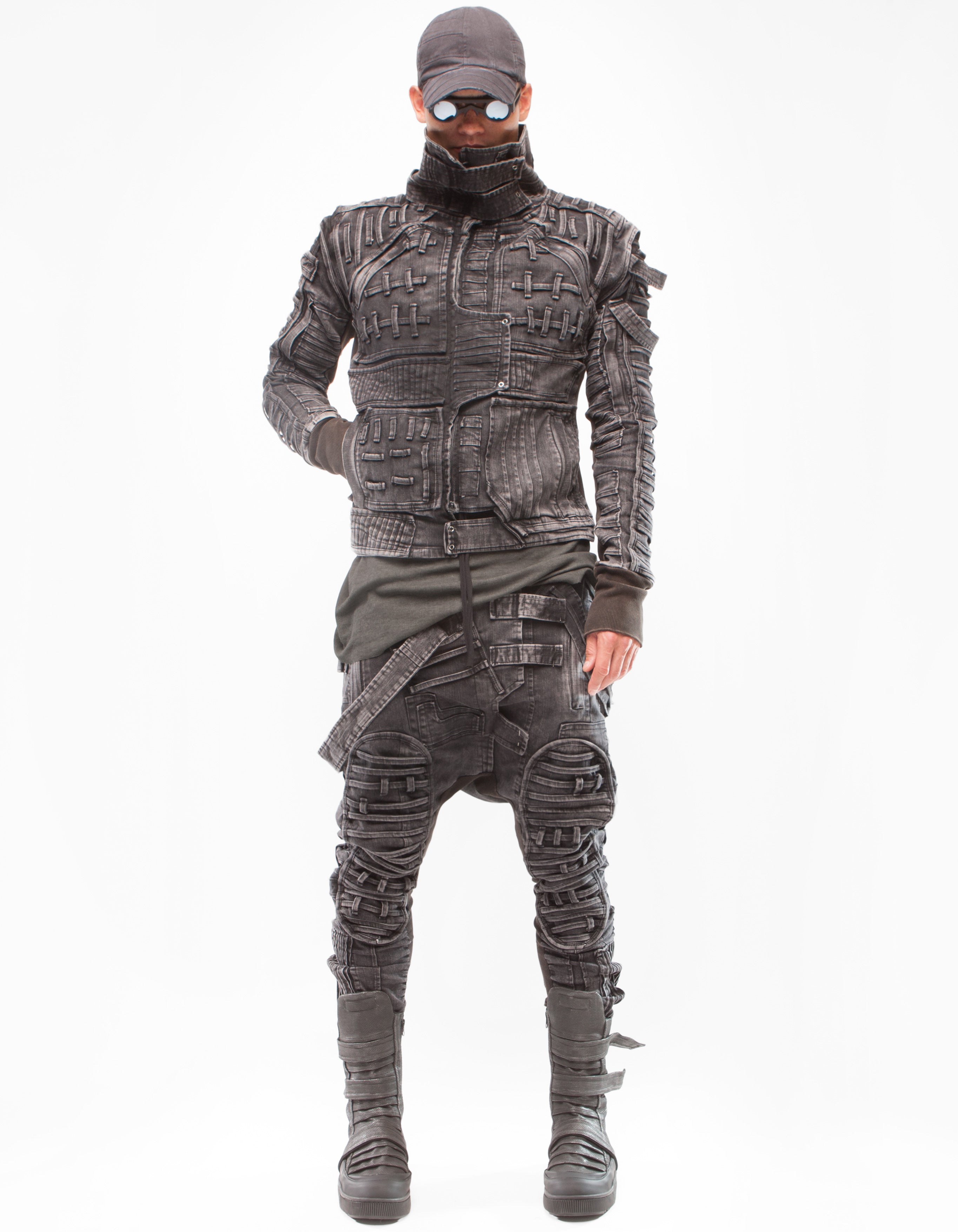 JACKET AVATAR M