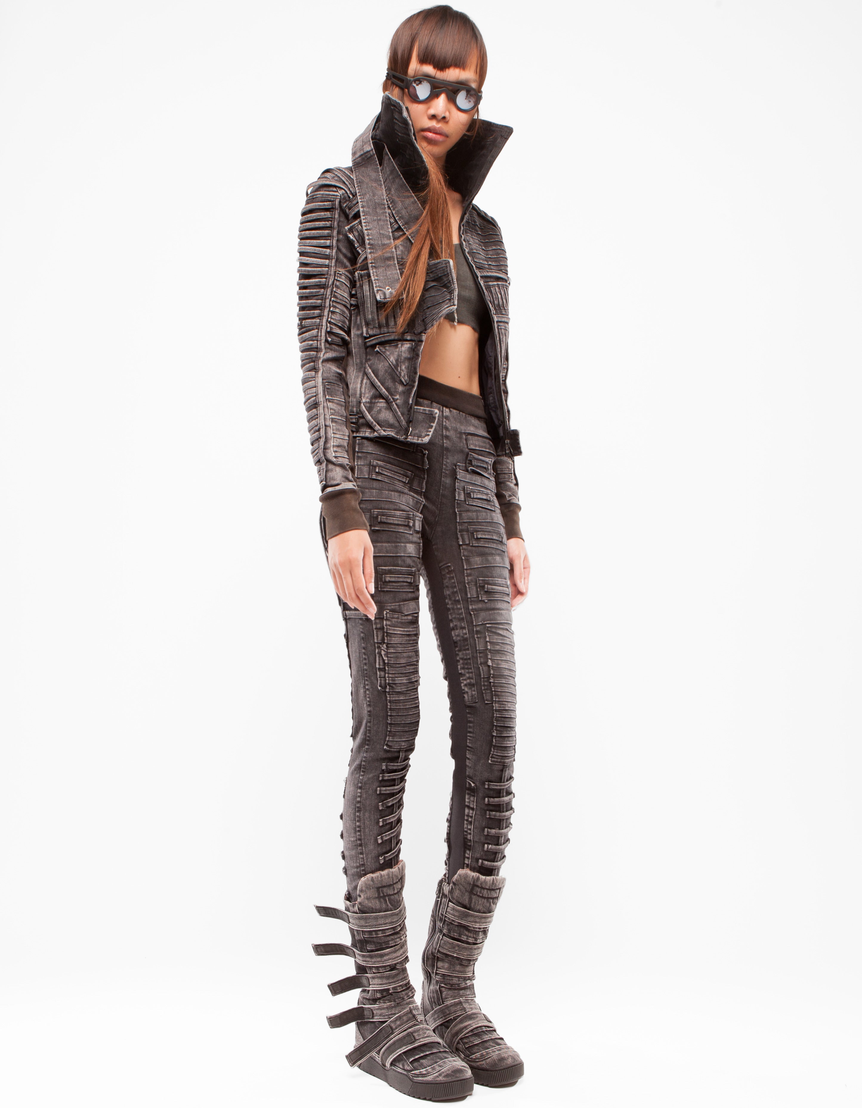 JACKET AVATAR W