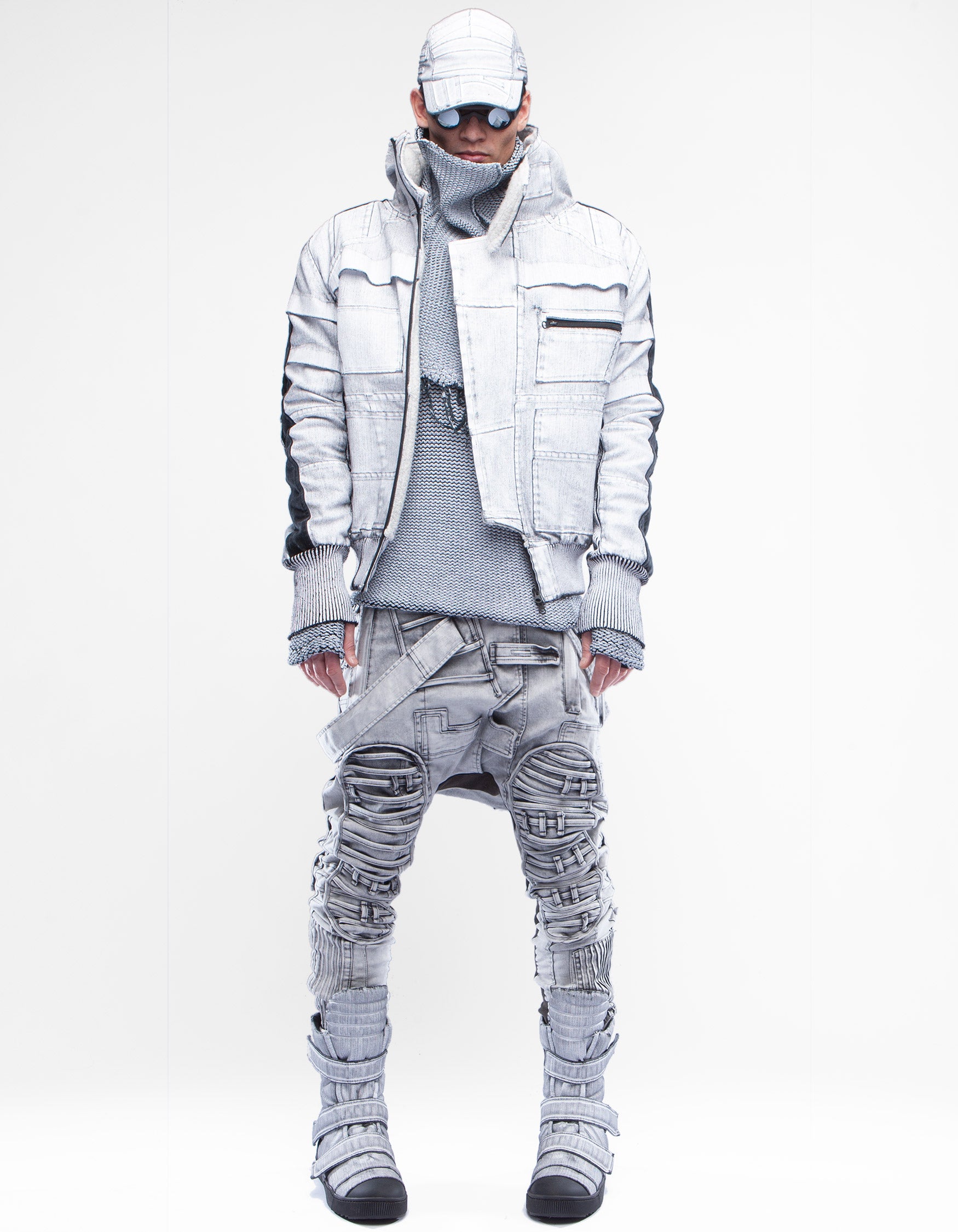 JACKET INSIGHT