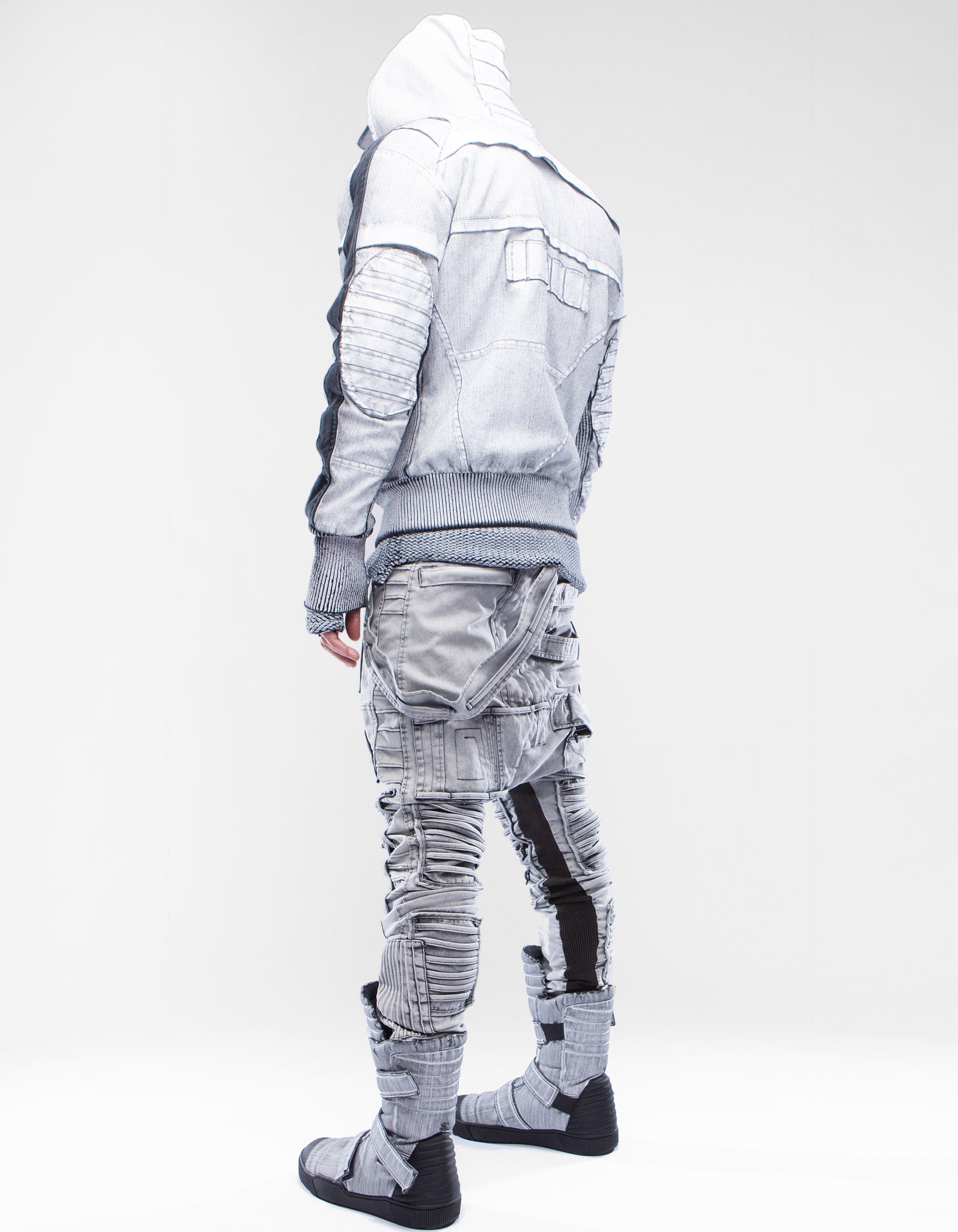 JACKET INSIGHT