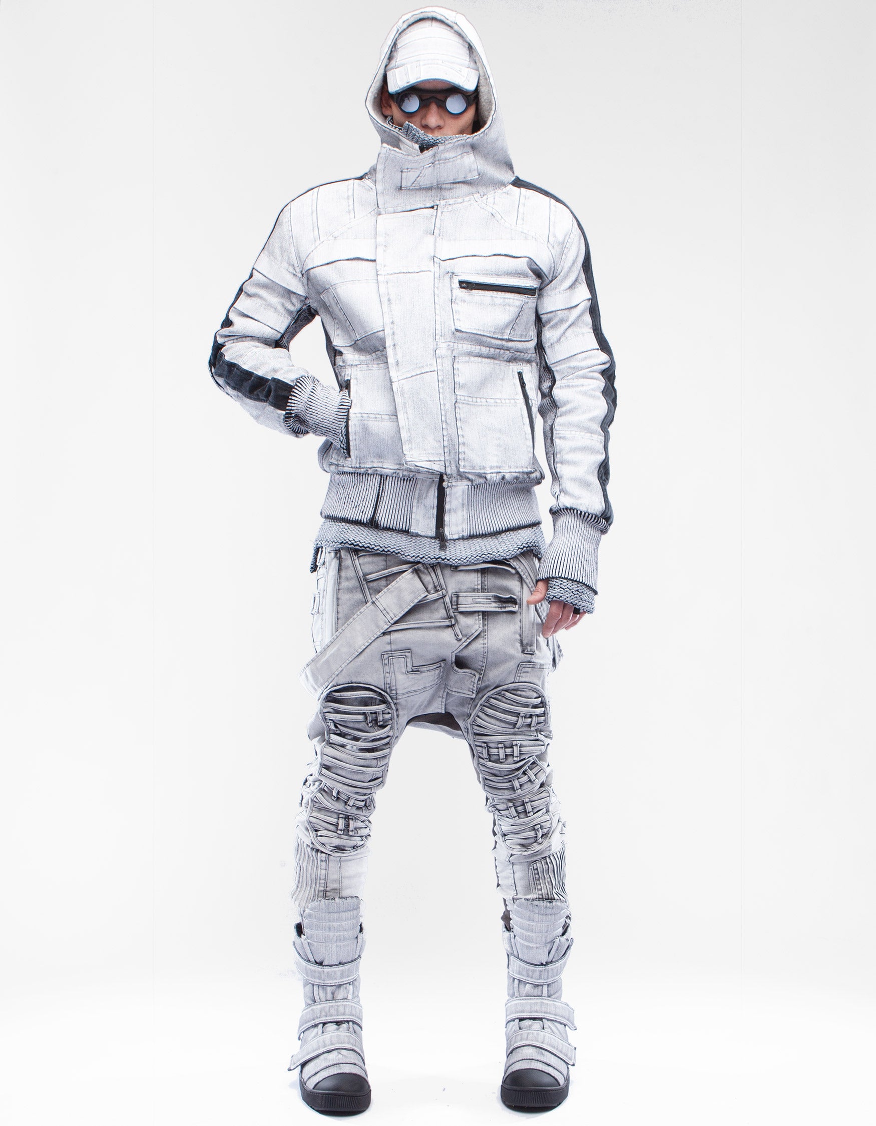 JACKET INSIGHT