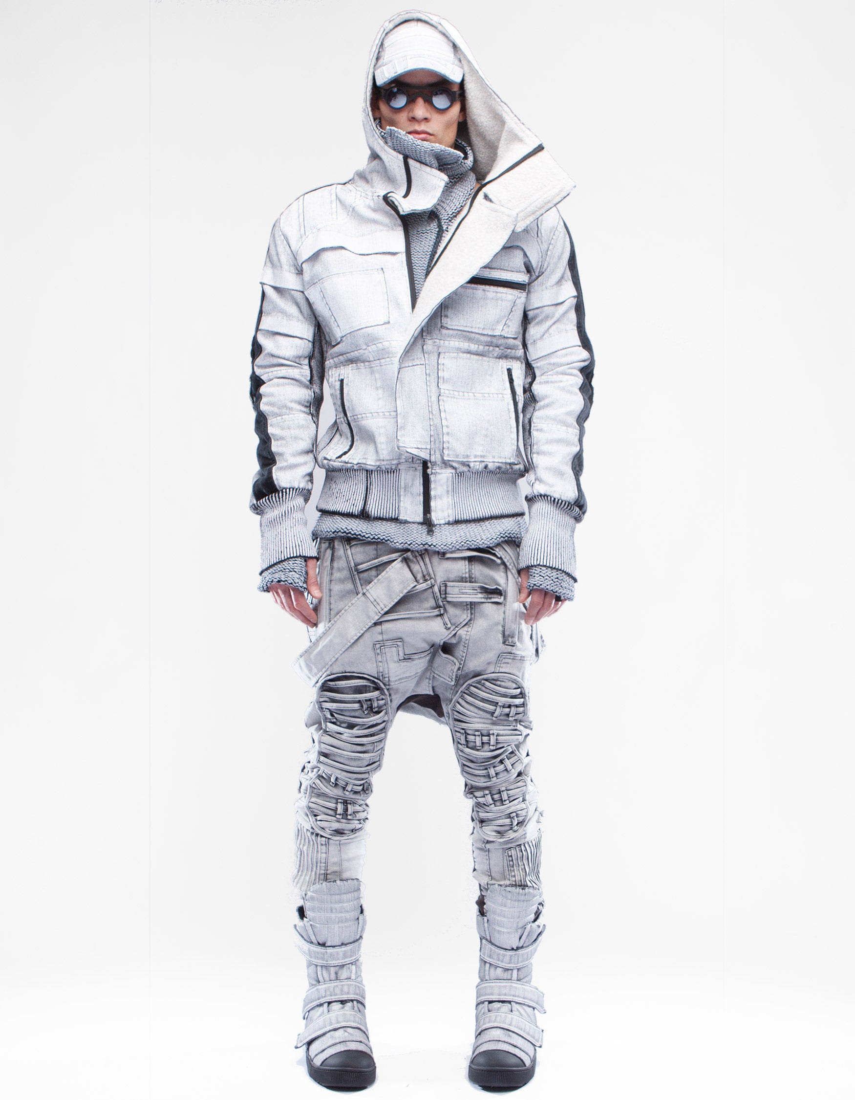 JACKET INSIGHT