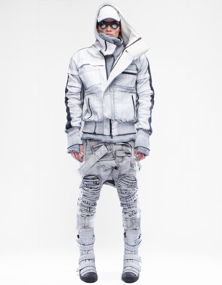 JACKET INSIGHT