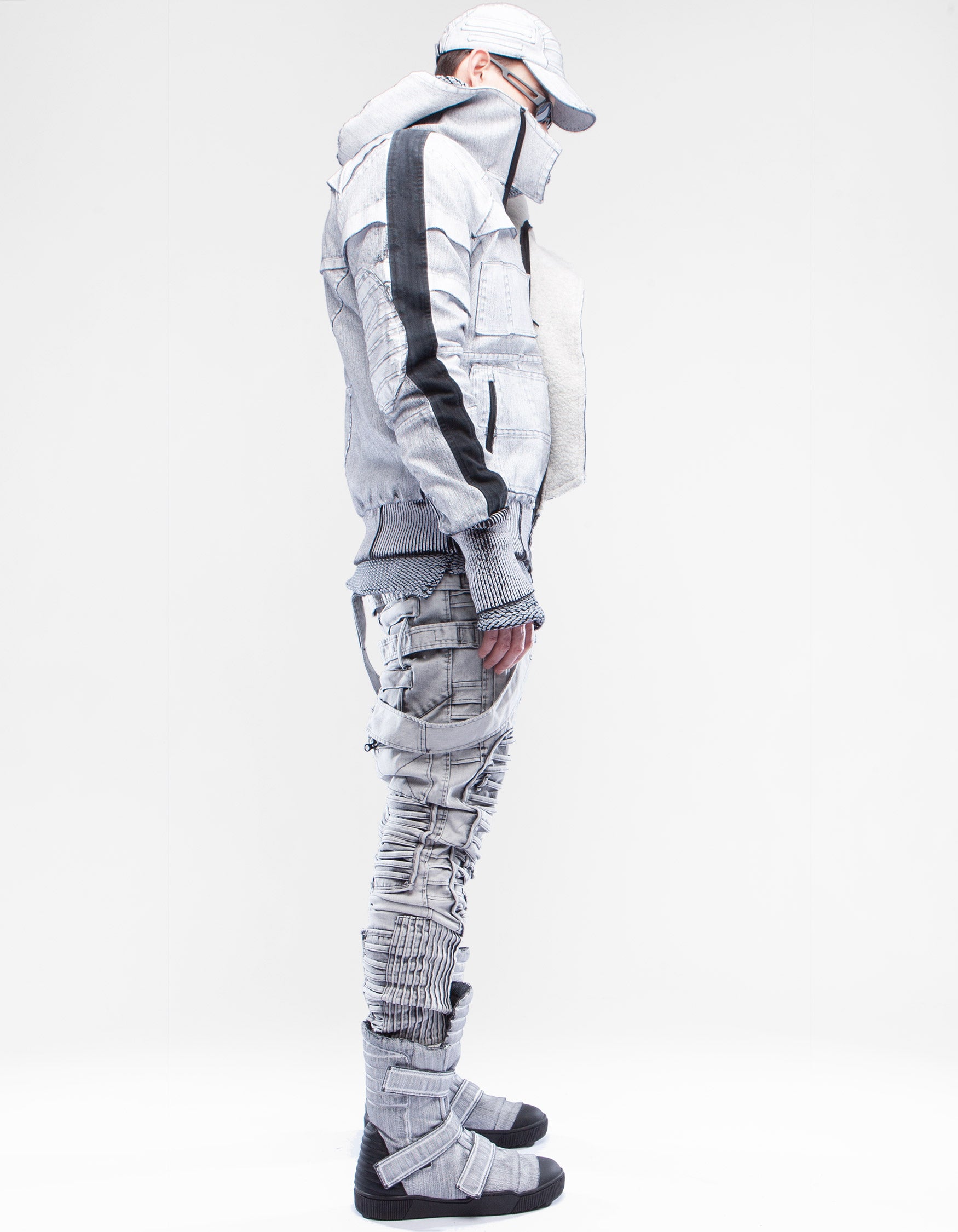 JACKET INSIGHT