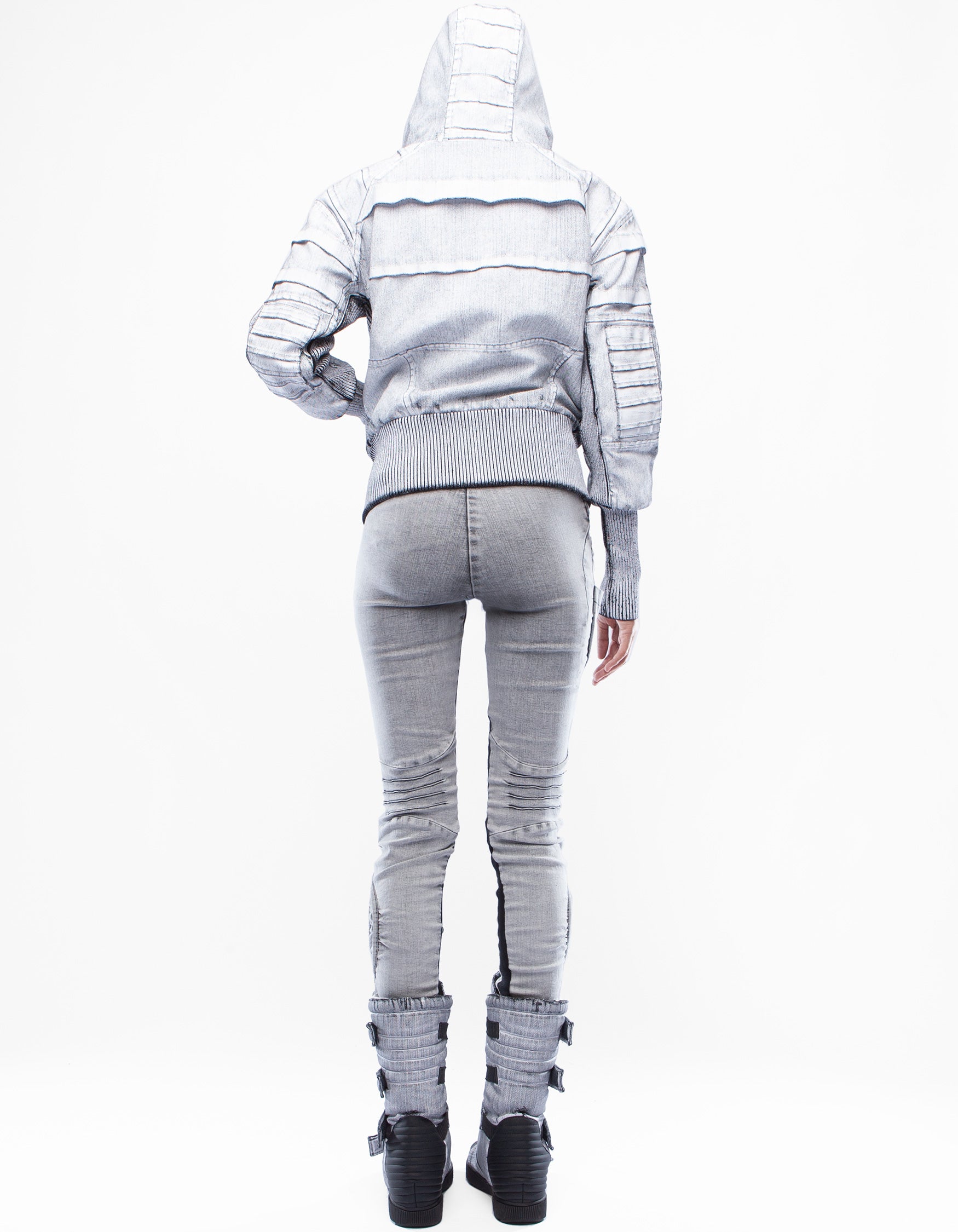 JACKET INSIGHT W