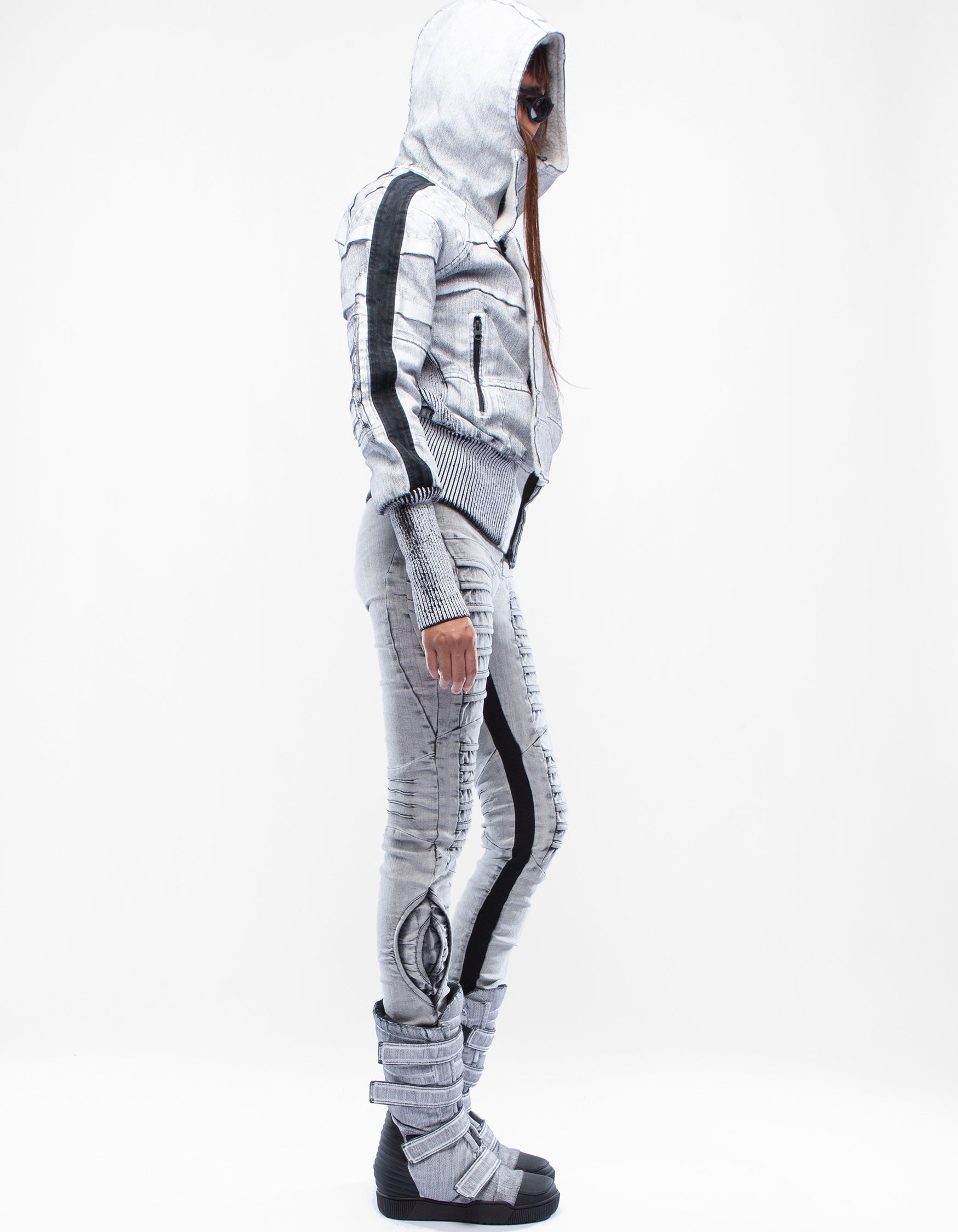 JACKET INSIGHT W