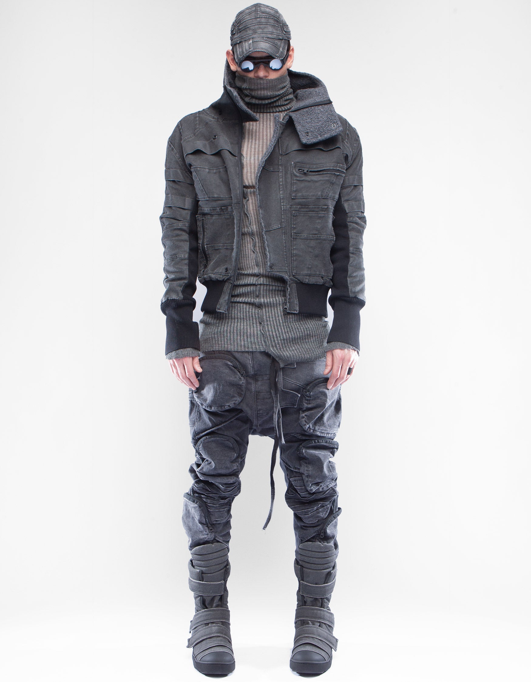 JACKET UNIFORM