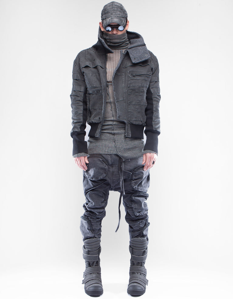 JACKET UNIFORM